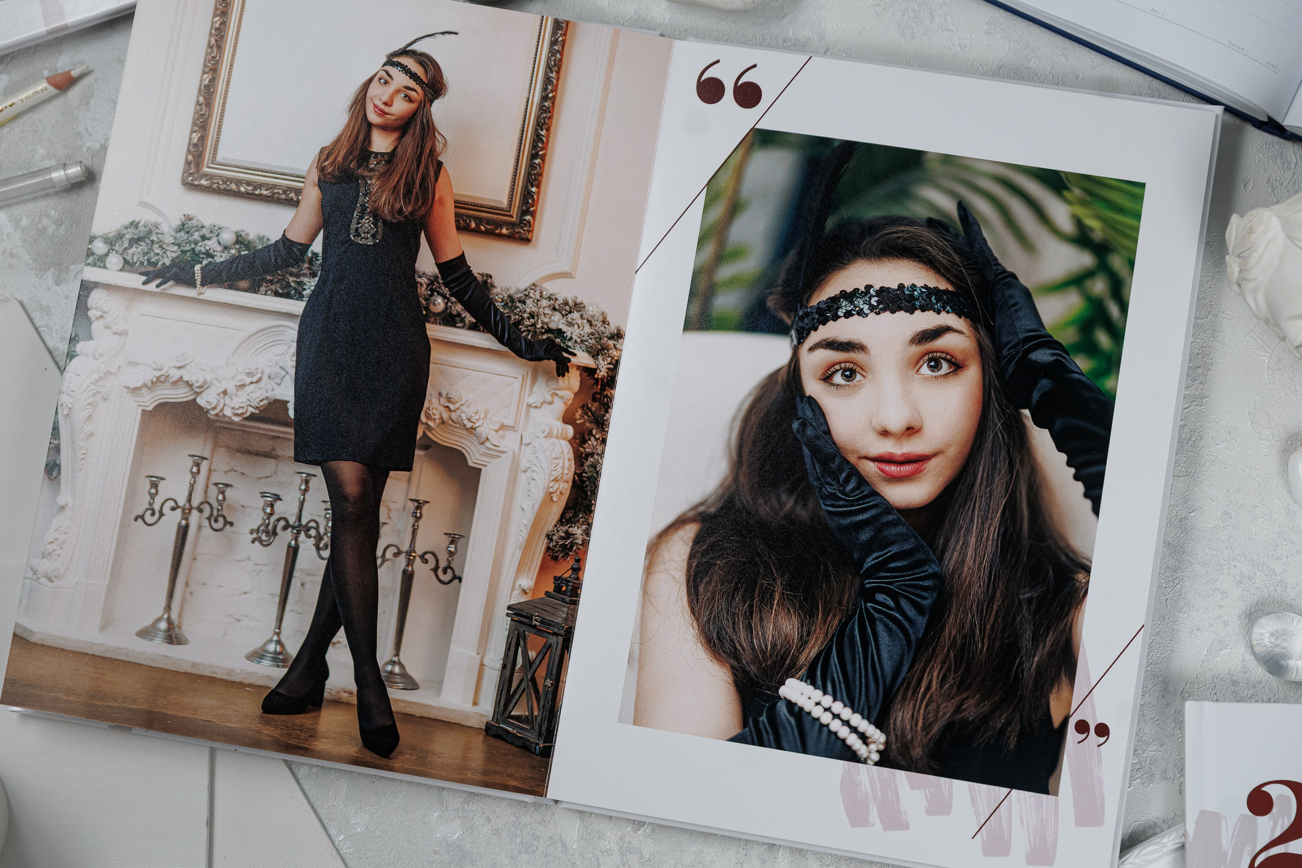 Персональные альбомы 9, 11 класс. Семейный и детский фотограф Комина Елена, Власиха, Одинцово