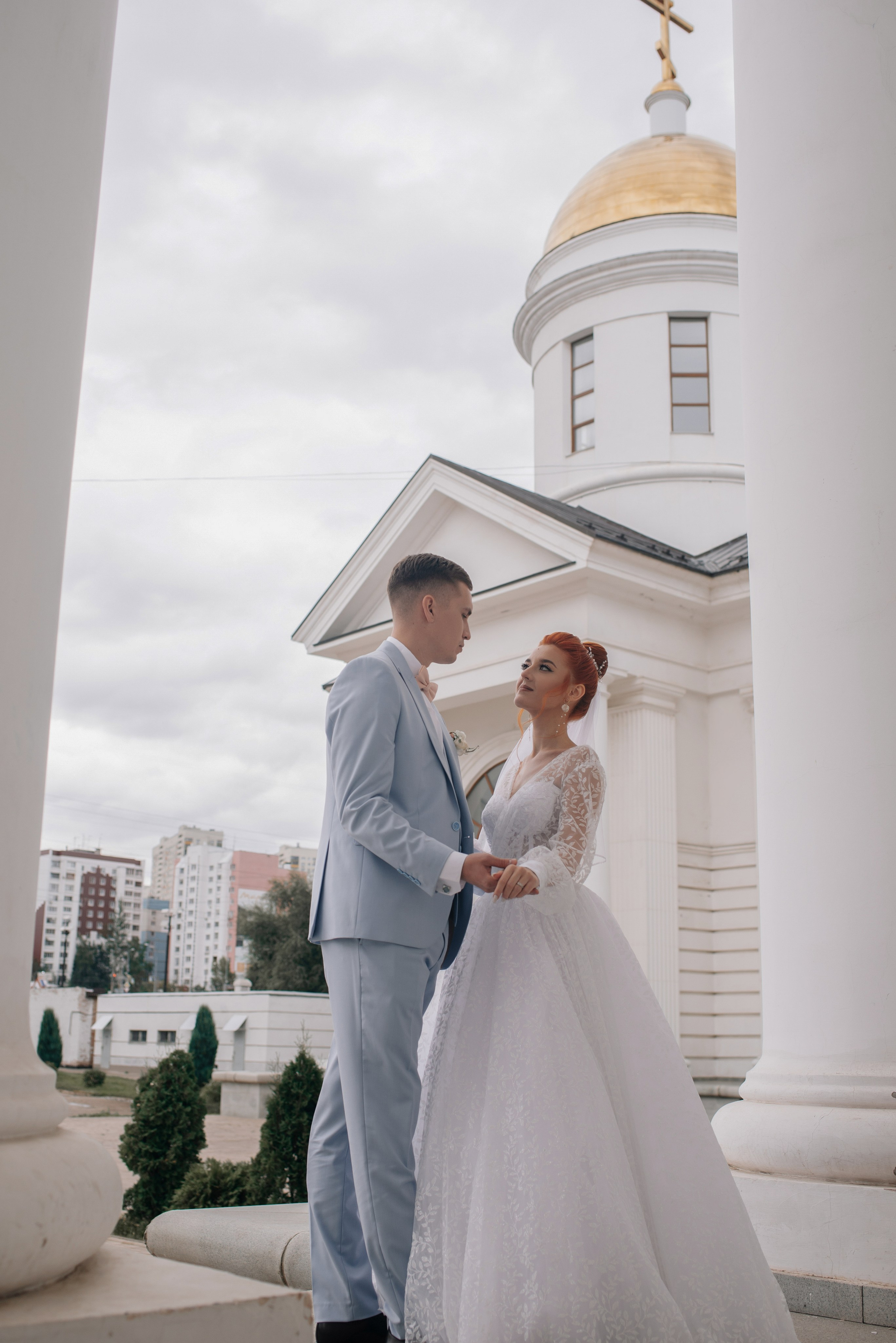 Локации для фотосессии. Фотограф в Самаре Дарья Жукова