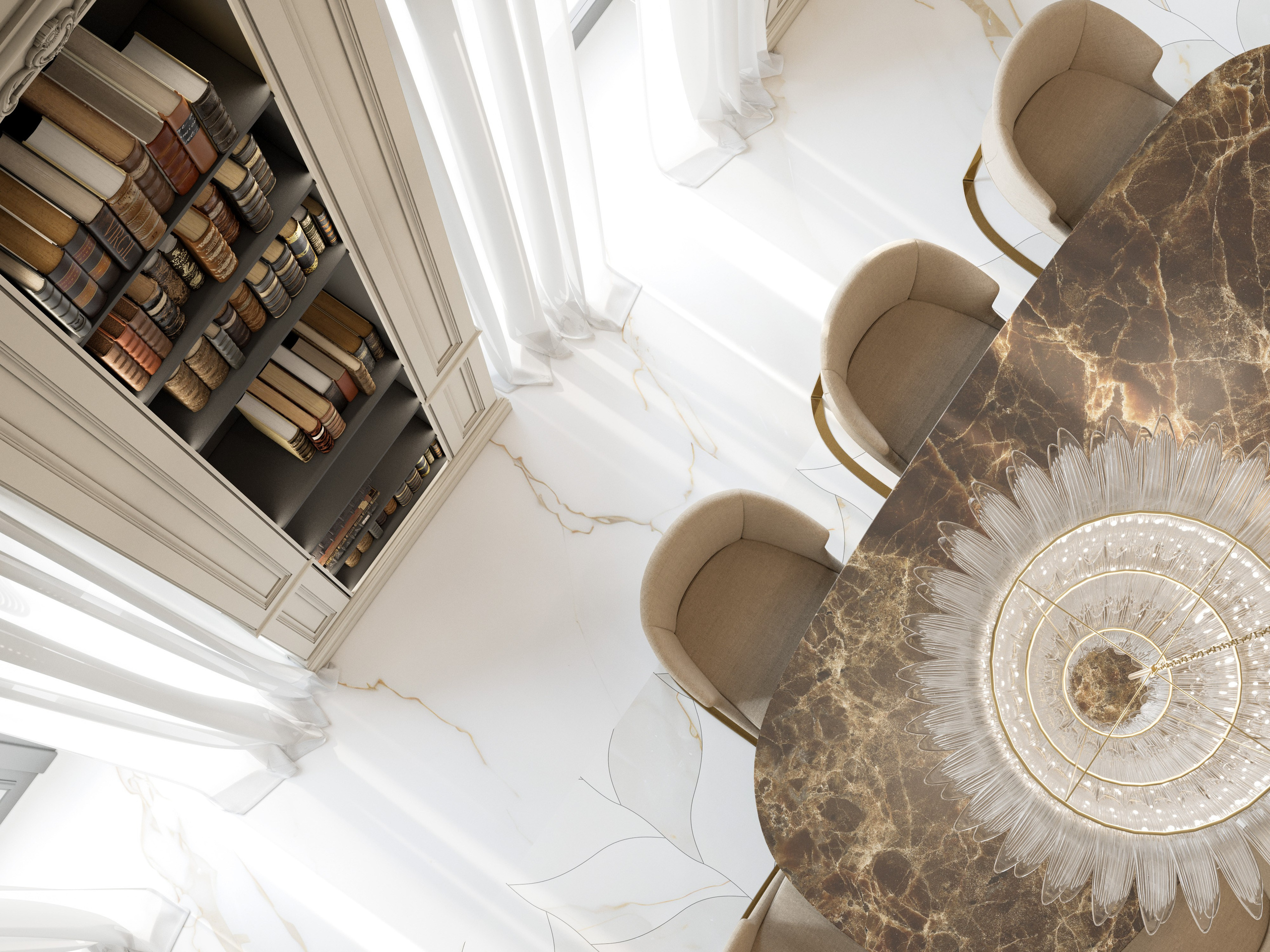 Визуализатор интерьера в Москве | Брагин Кирилл