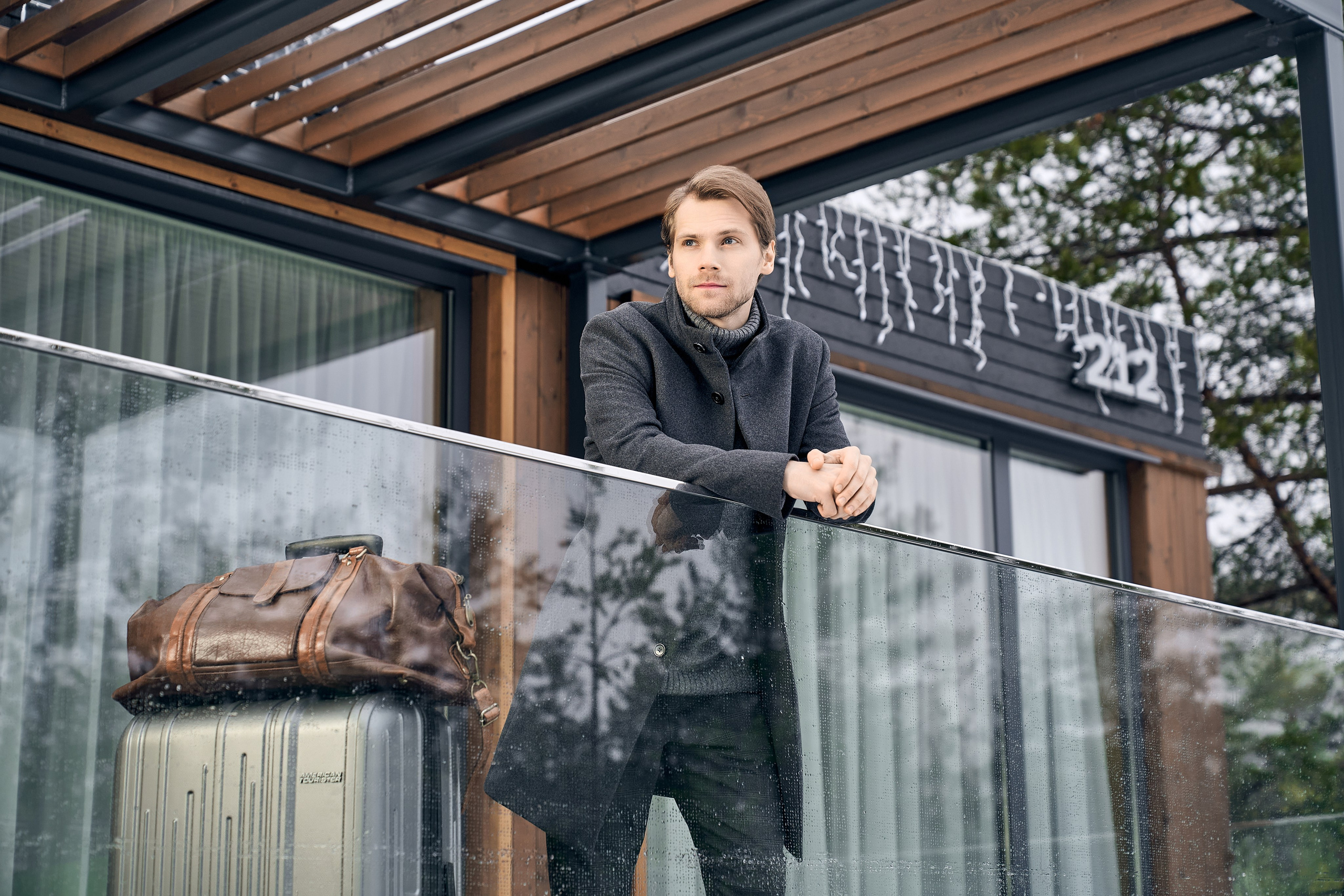 ТОЧКА НА КАРТЕ. ПРИОЗЕРСК