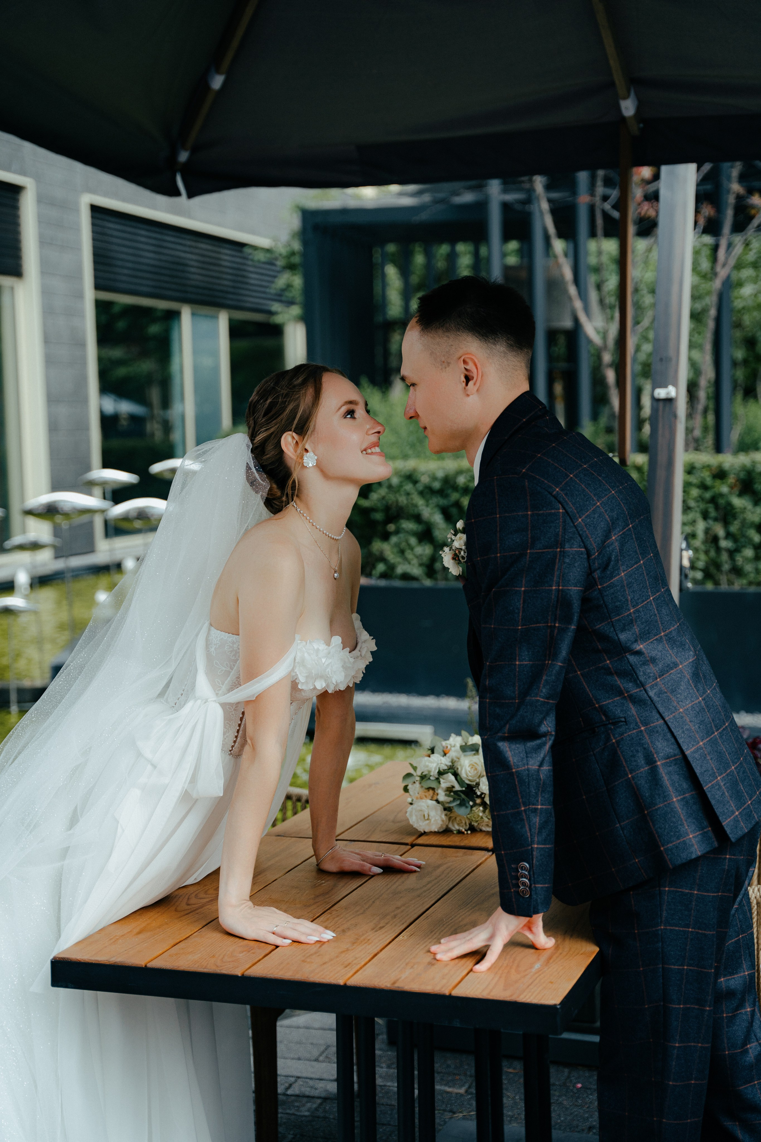 Места для фотосессии — Тюмень. Свадебный и портретный фотограф в Тюмени Женя Черемнова