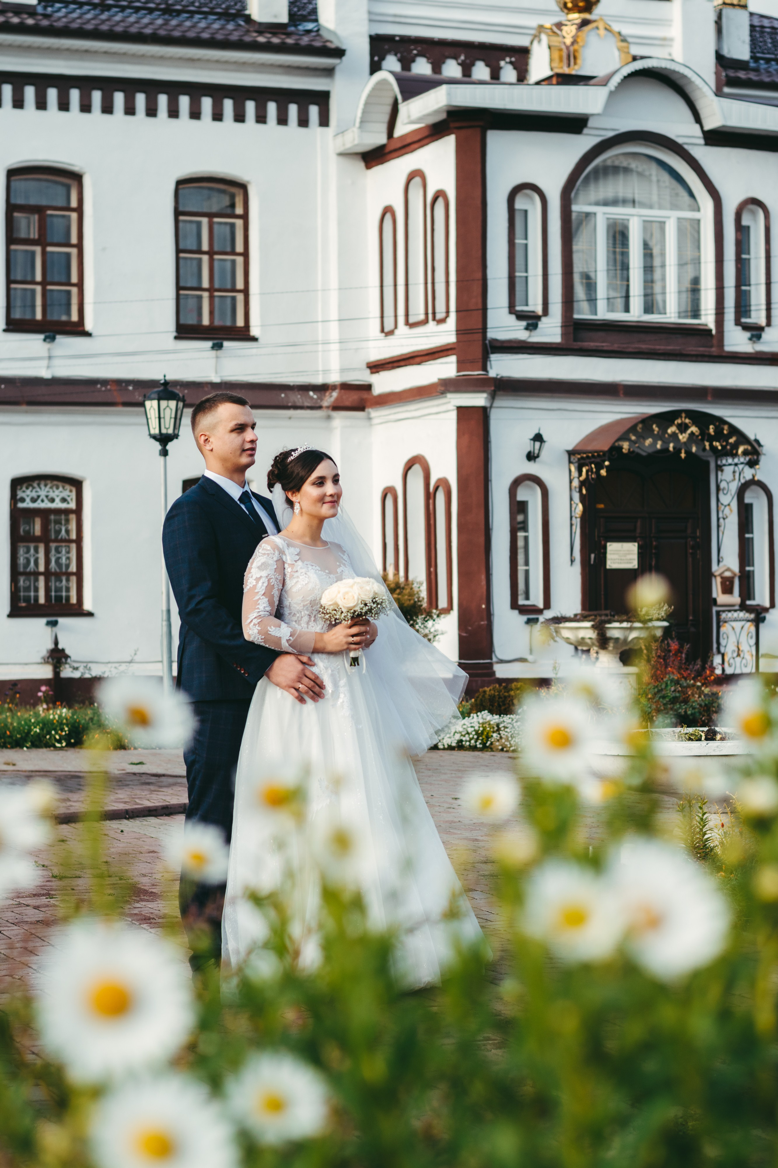 Места для фотосессии — Ишим. Свадебный и портретный фотограф в Тюмени Женя Черемнова