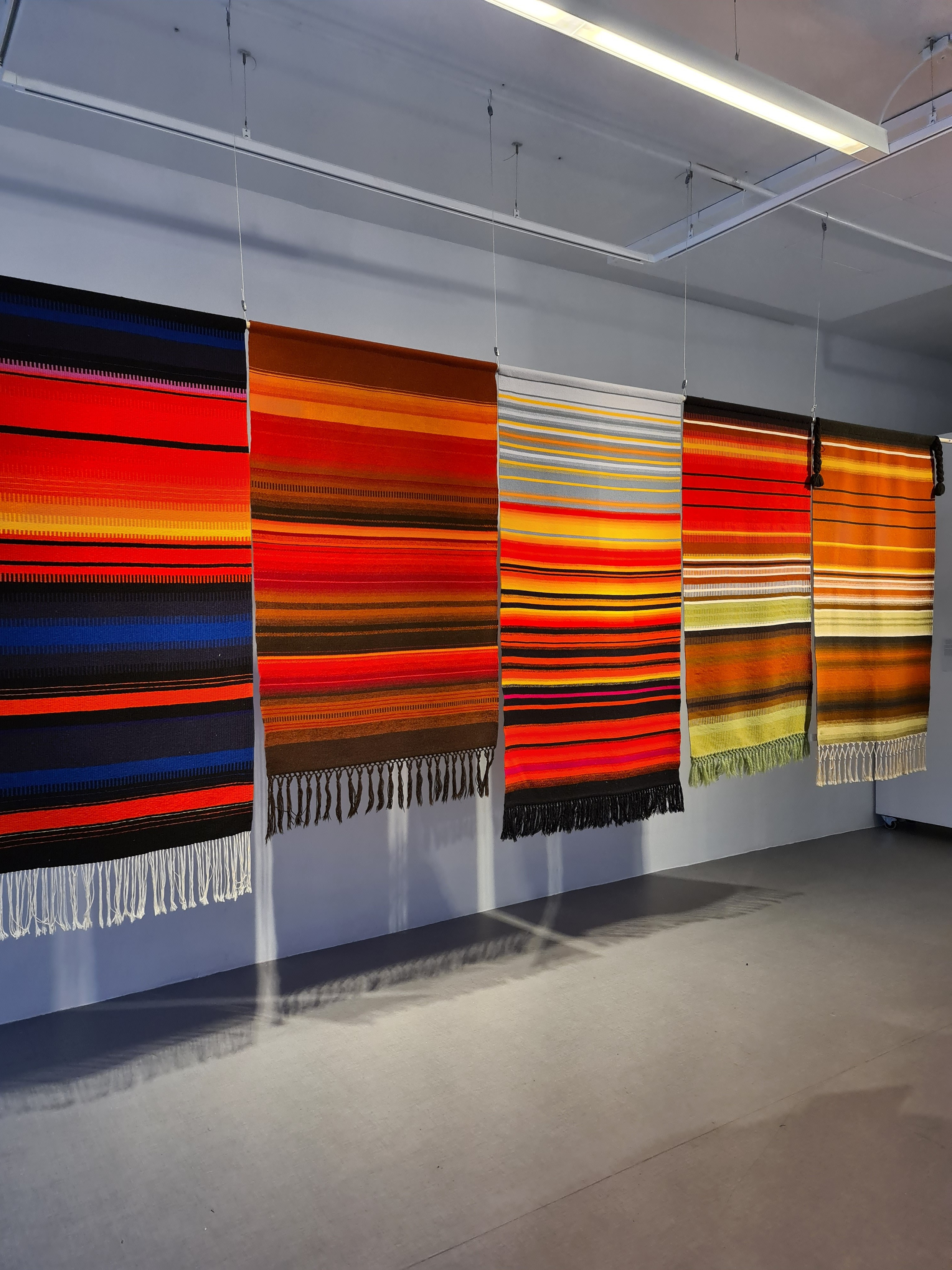 Nothing can beat 2022 — 2023. Ilmira Bolotyan — Interdisciplinary Artist and Curator