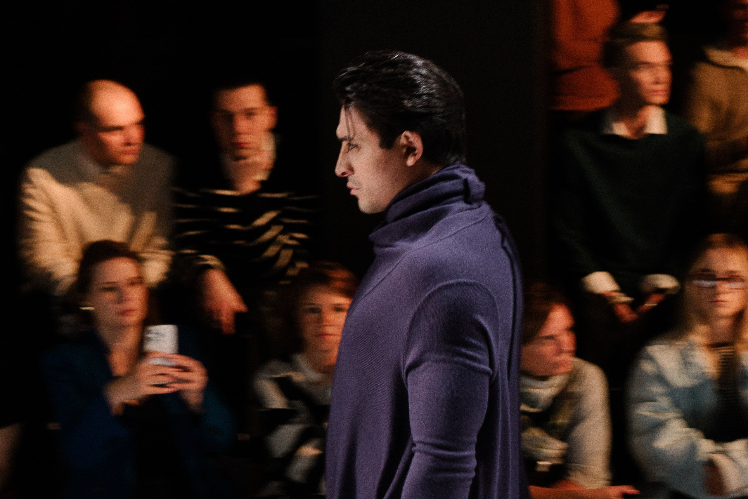 Фотограф Владимир Тришин