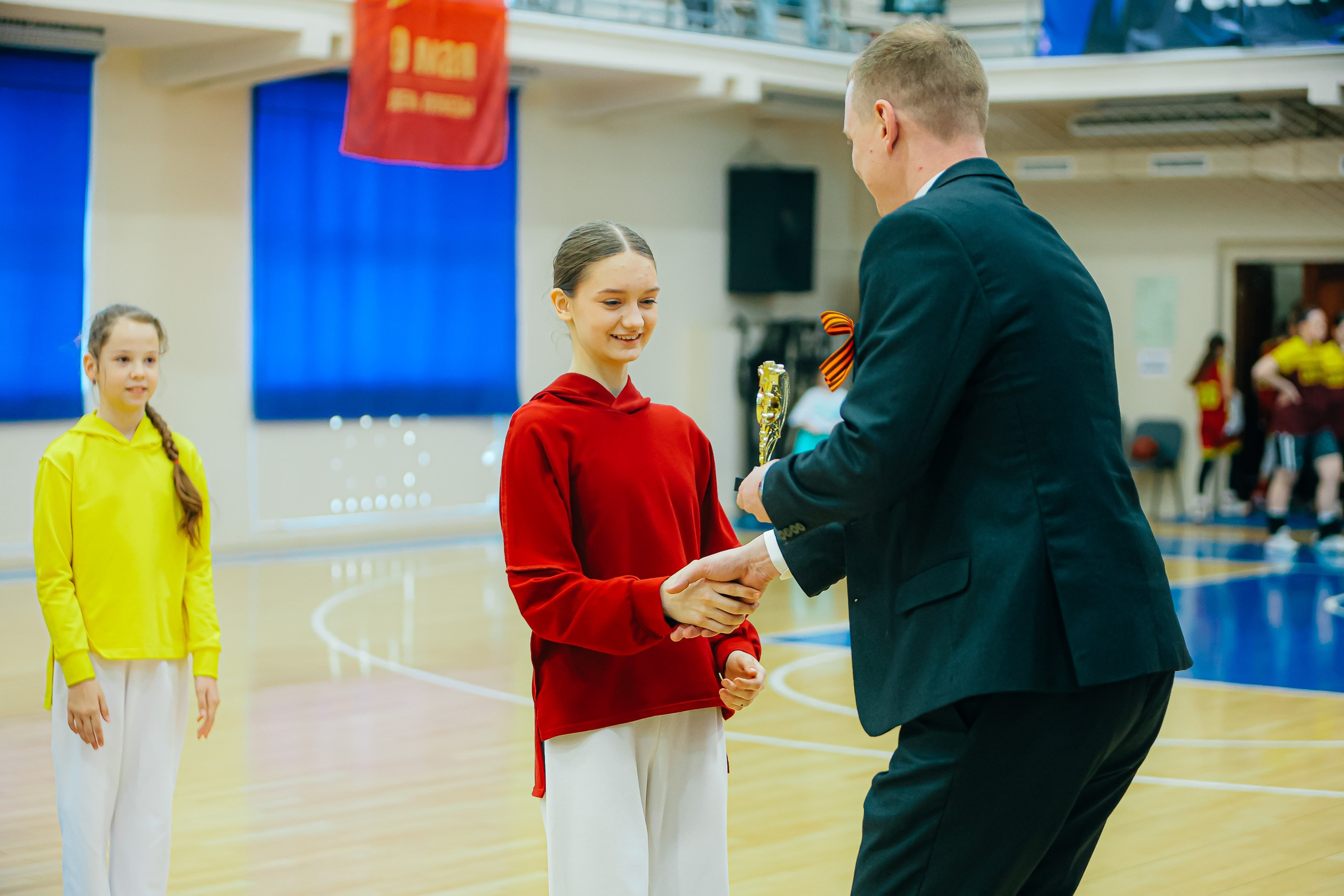 07.05 Баскетбольный турнир «Надежда». Посвященный 80 годовщине Великой Победы. Команда специалистов в мире фотографии и видео. Детский фотограф, семейный фотограф