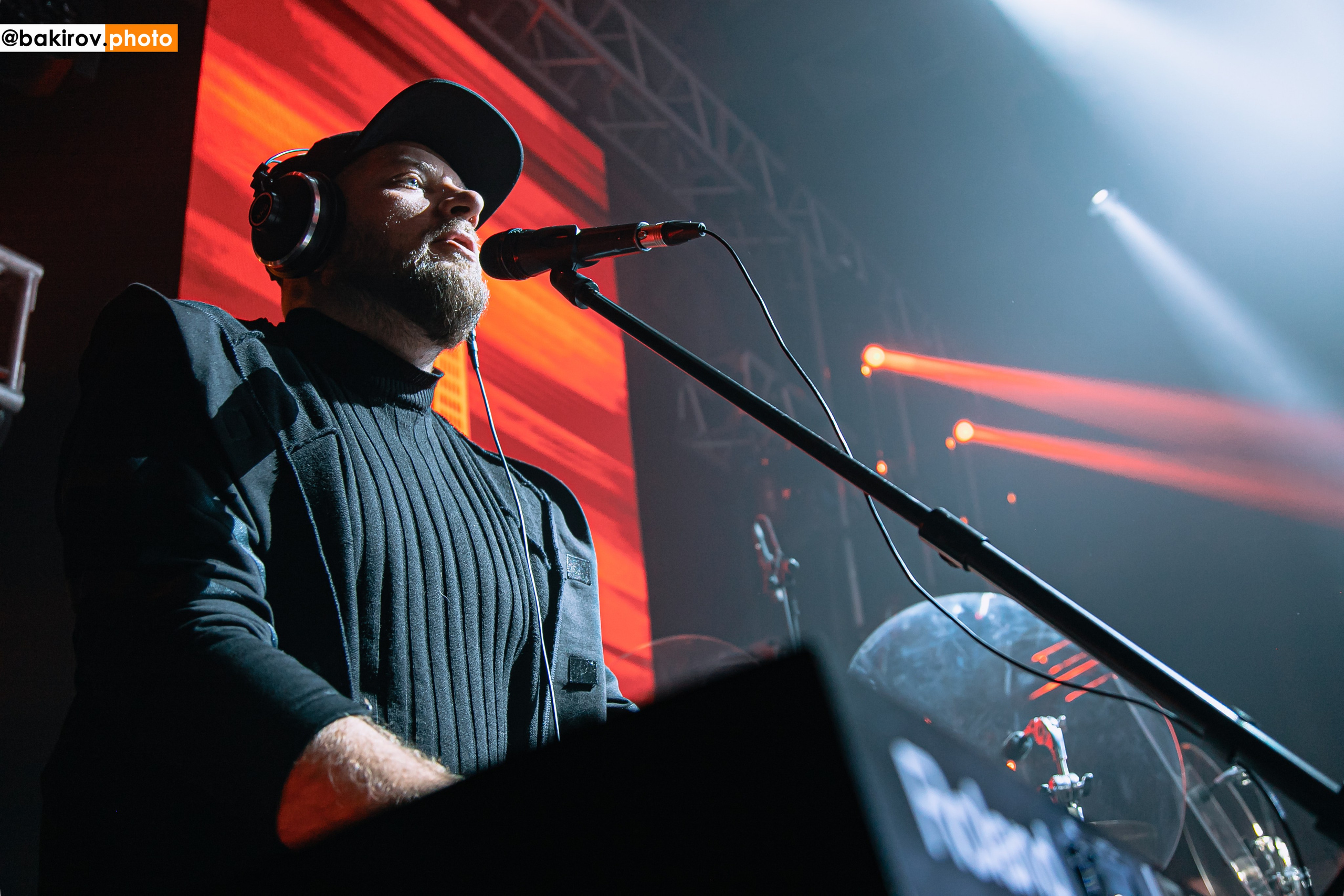 25.11 Концерт Шум. Команда специалистов в мире фотографии и видео. Детский фотограф, семейный фотограф