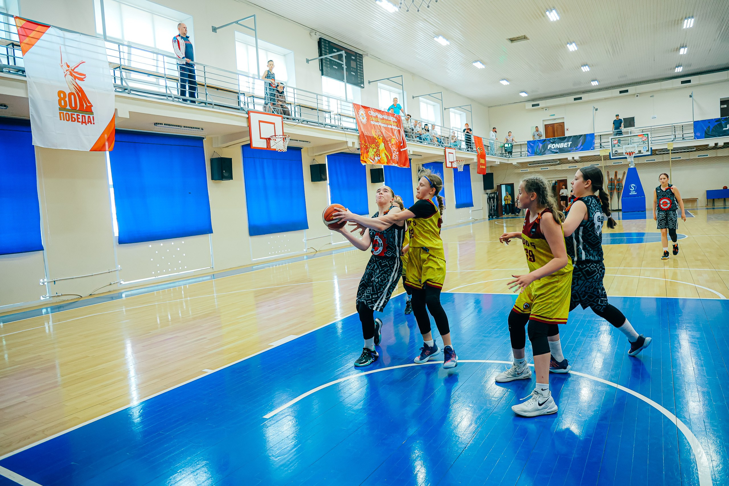 07.05 Баскетбольный турнир «Надежда». Посвященный 80 годовщине Великой Победы. Команда специалистов в мире фотографии и видео. Детский фотограф, семейный фотограф