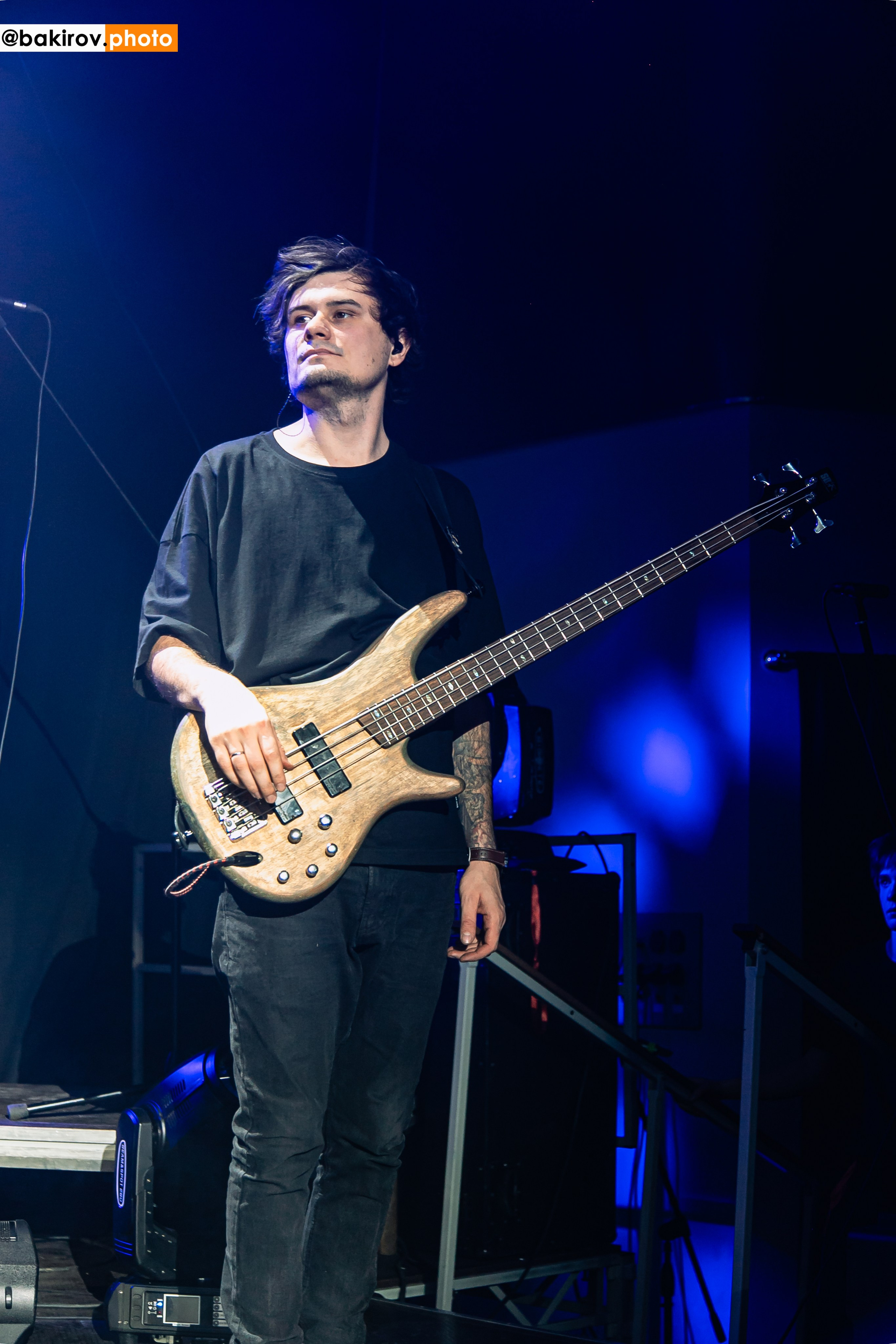 25.11 Концерт Шум. Команда специалистов в мире фотографии и видео. Детский фотограф, семейный фотограф