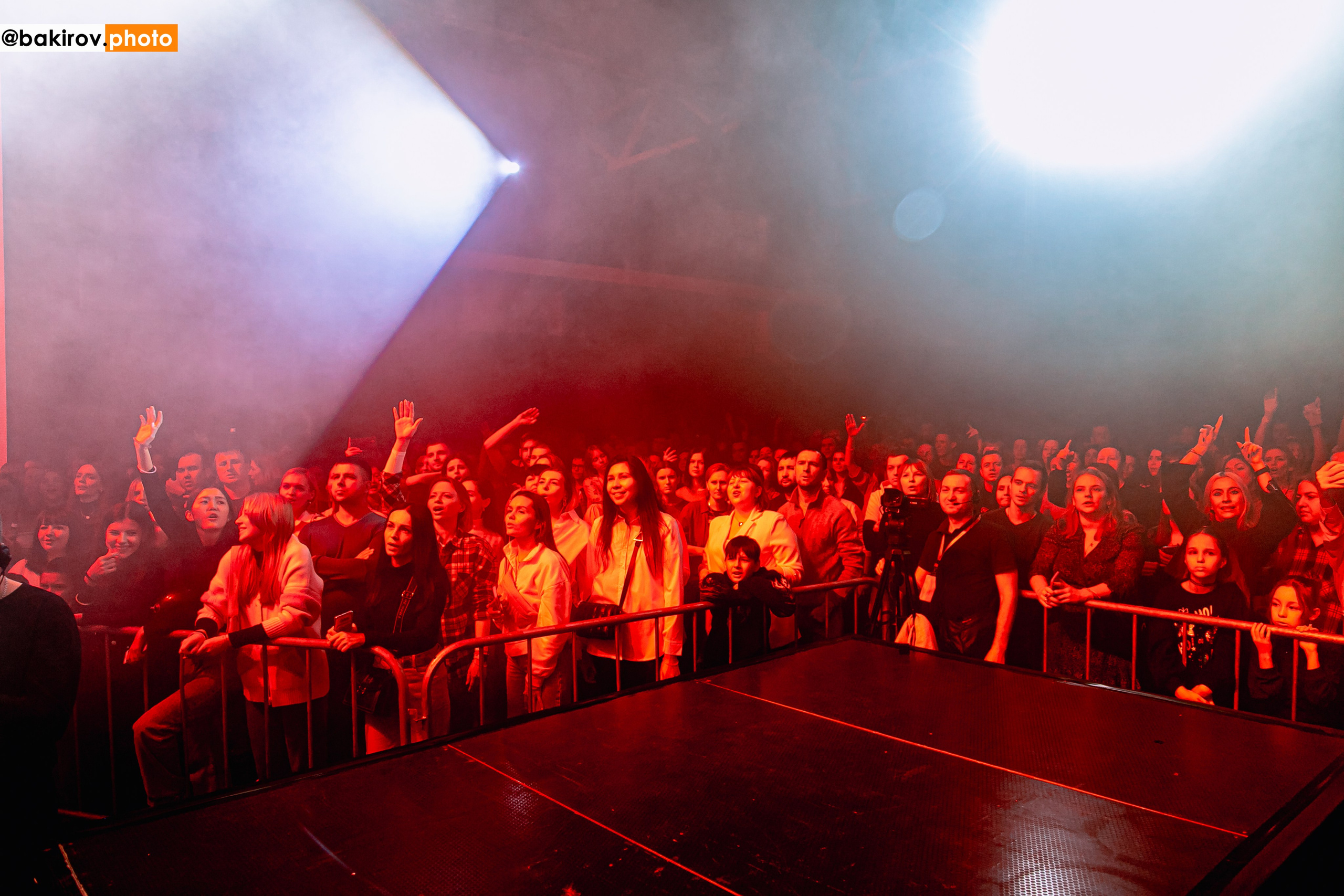 25.11 Концерт Шум. Команда специалистов в мире фотографии и видео. Детский фотограф, семейный фотограф