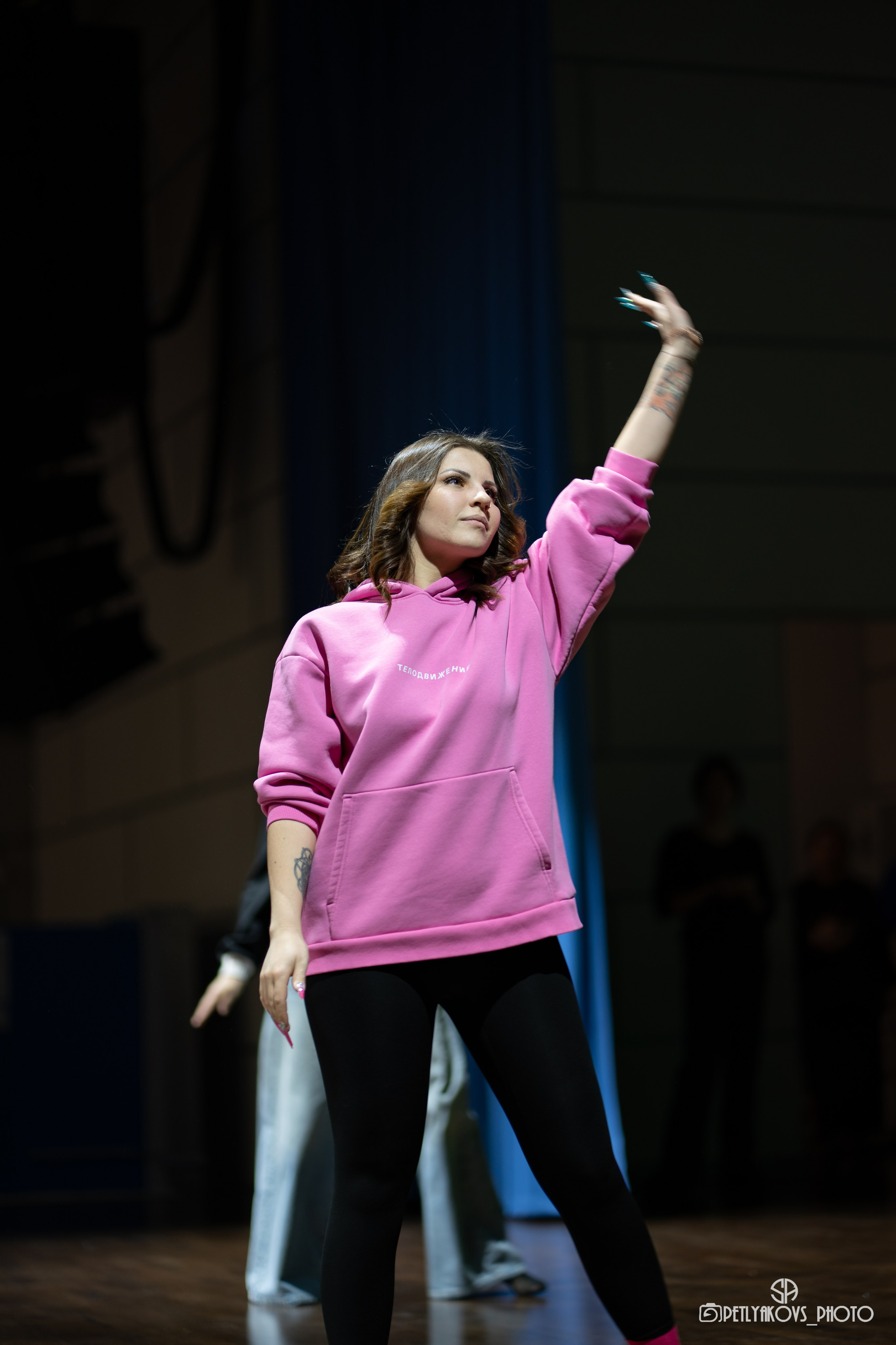 Отчётный концерт LEVITA. Фотограф, видеограф Пятигорск, Ставрополь, Ессентуки, Petlyakovs_photo