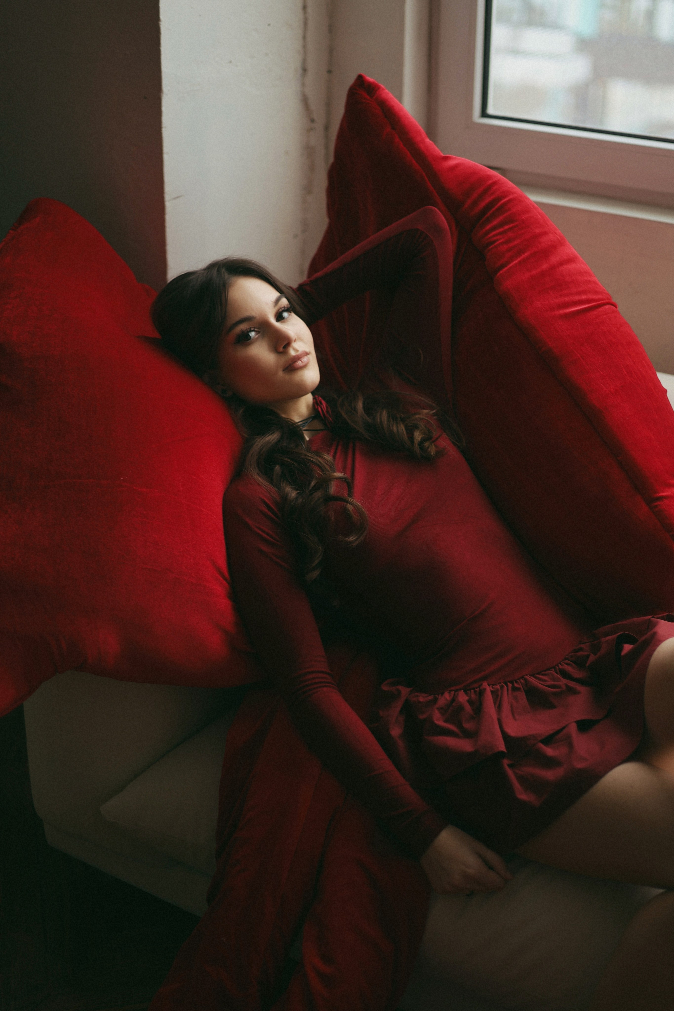 Фотограф Майя Иванова