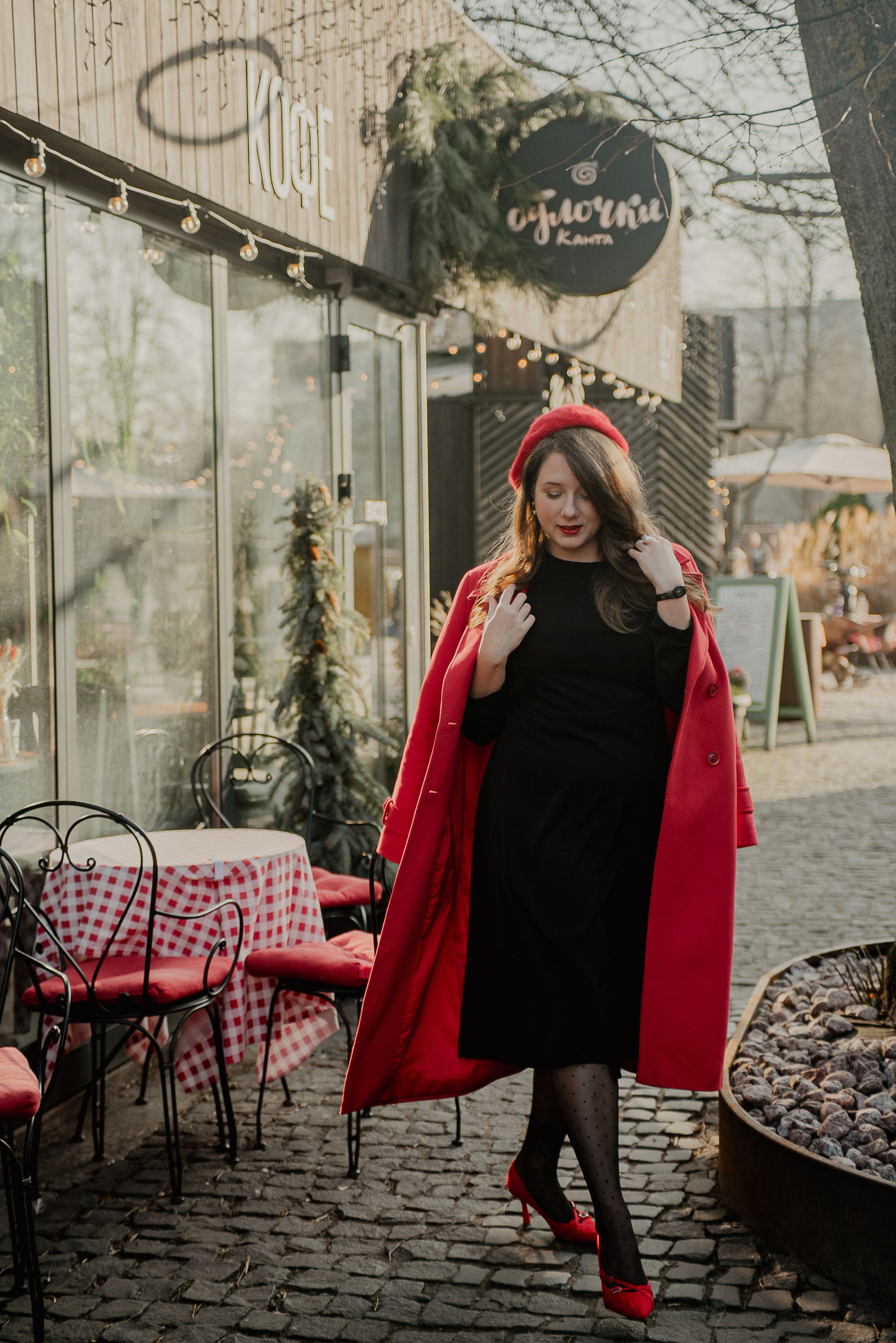 Семейный и свадебный фотограф Элеонора Головёнкина Калининград — Находка