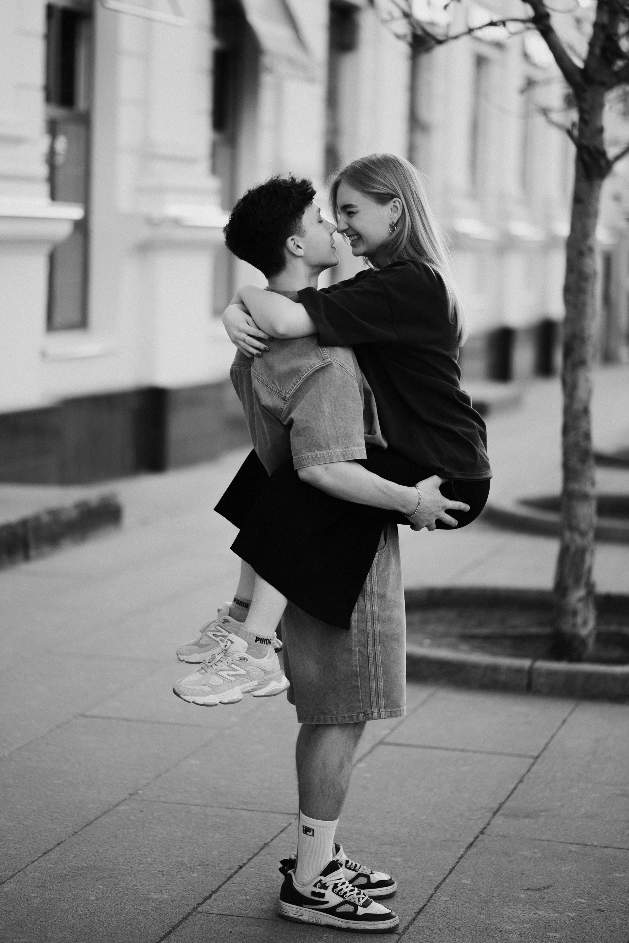 Фотограф в Самаре Мария Шерер