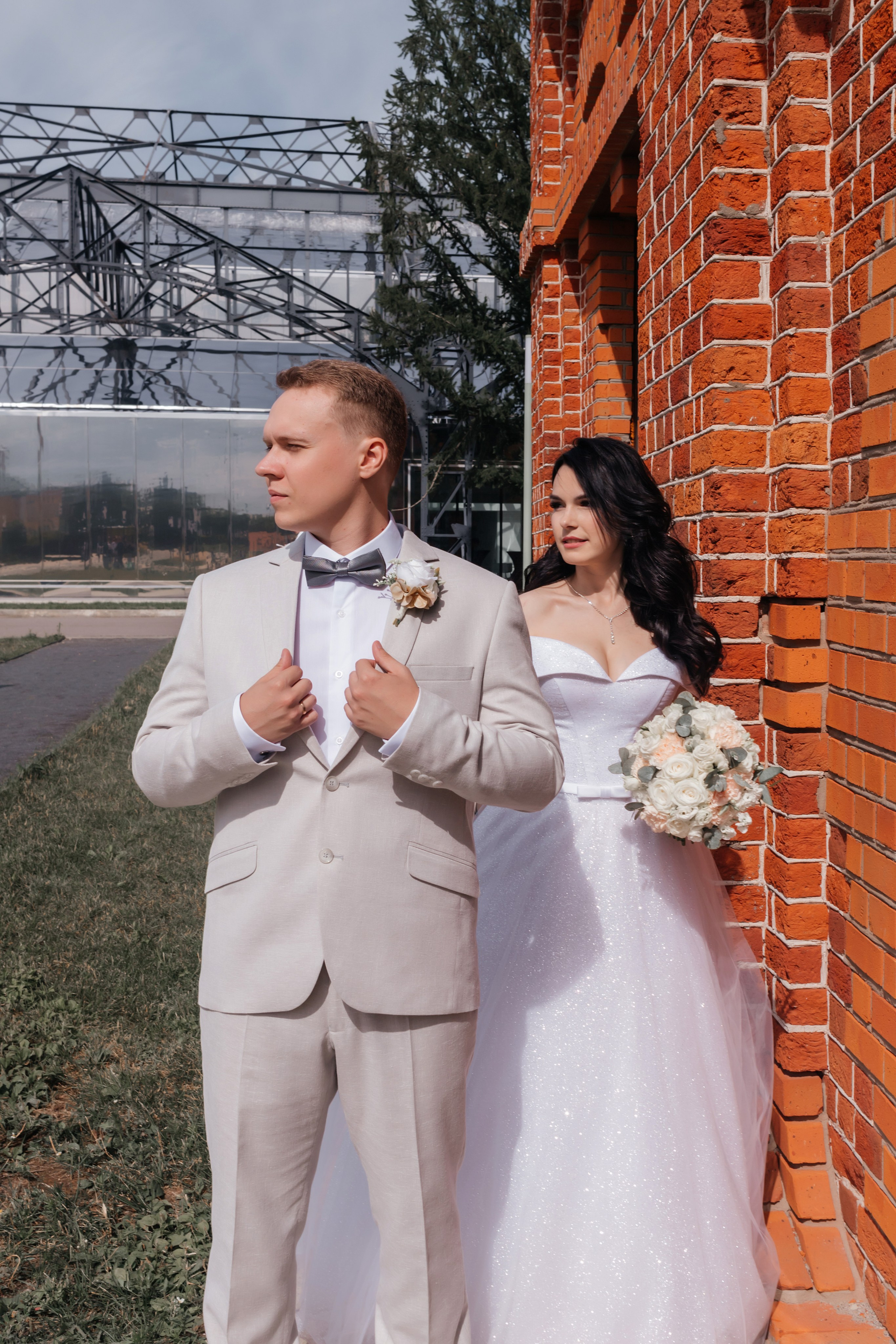 5 Идеальных Мест для Свадебной Съемки в Нижнем Новгороде. Свадебный фотограф и фотограф Love-Store в Нижнем Новгороде Анастасия
