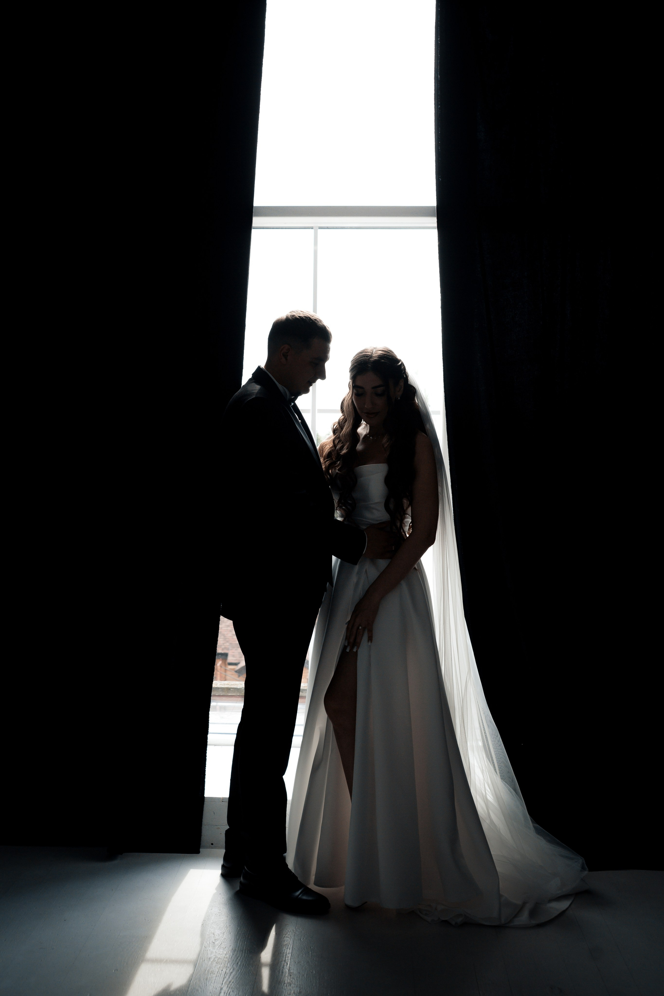 Свадьбы. Портретный фотограф Бийск|Красноярск Максим Тишков