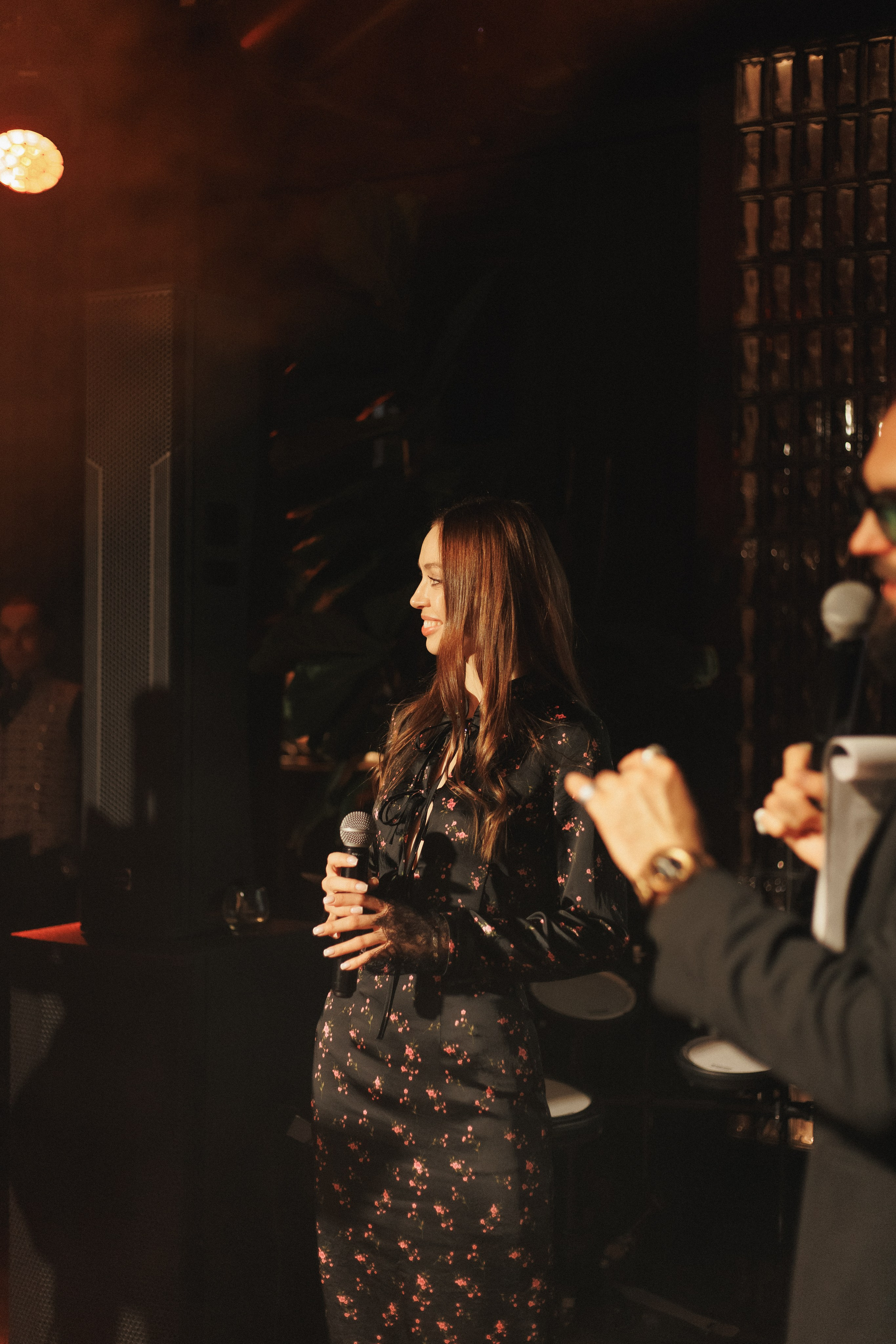 B.DAY PARTY ЖУРНАЛА •G. СВОИ. ФОТООТЧЕТЫ-СОБЫТИЯ-МЕСТА