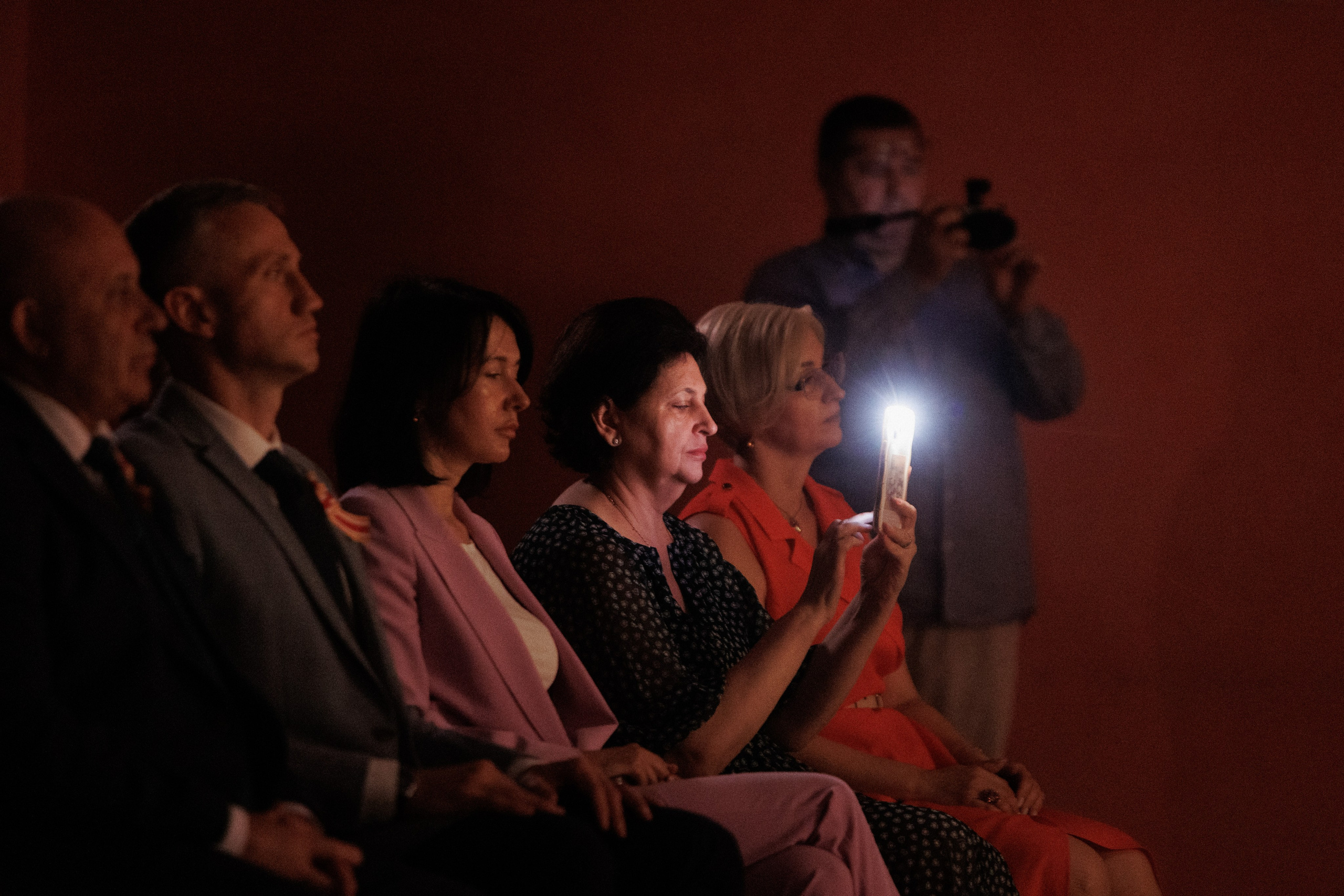 ПРЕЗЕНТАЦИЯ КНИГИ — 80 ЛЕТ ПОБЕДЫ. СВОИ. ФОТООТЧЕТЫ-СОБЫТИЯ-МЕСТА