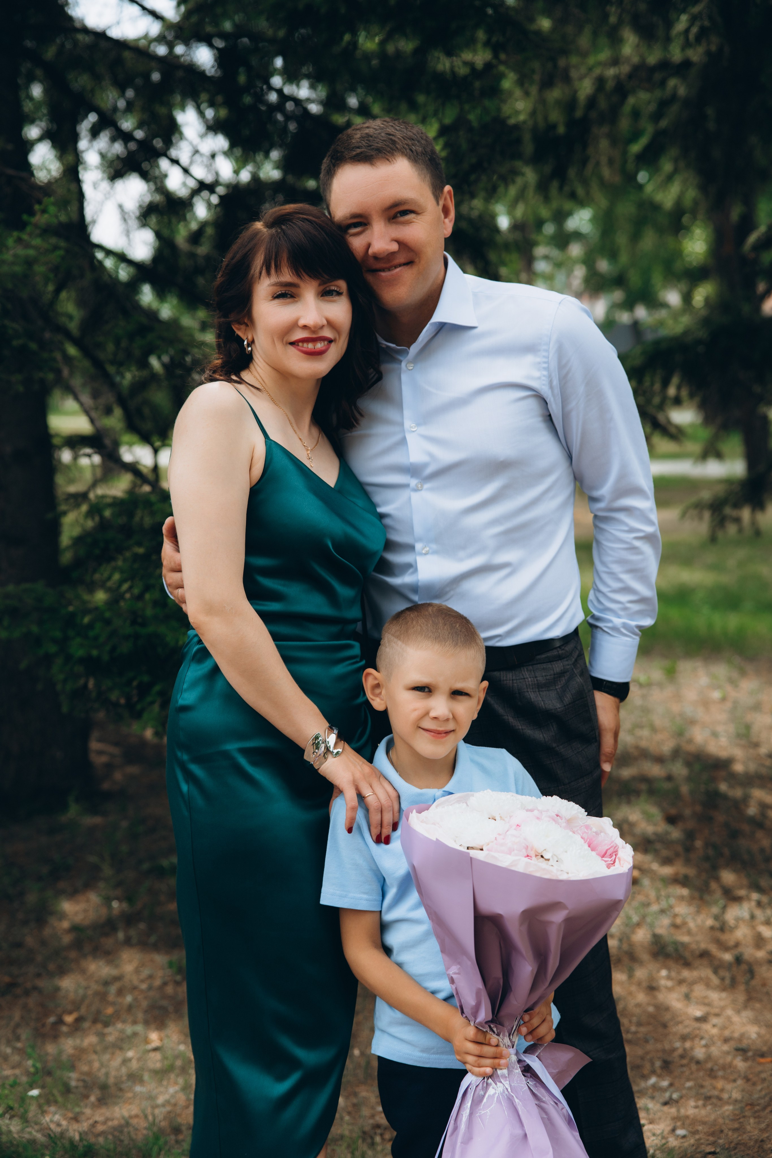 Алексей & Олеся. Свадебный, семейный фотограф в Иркутске Светлана Макаричева