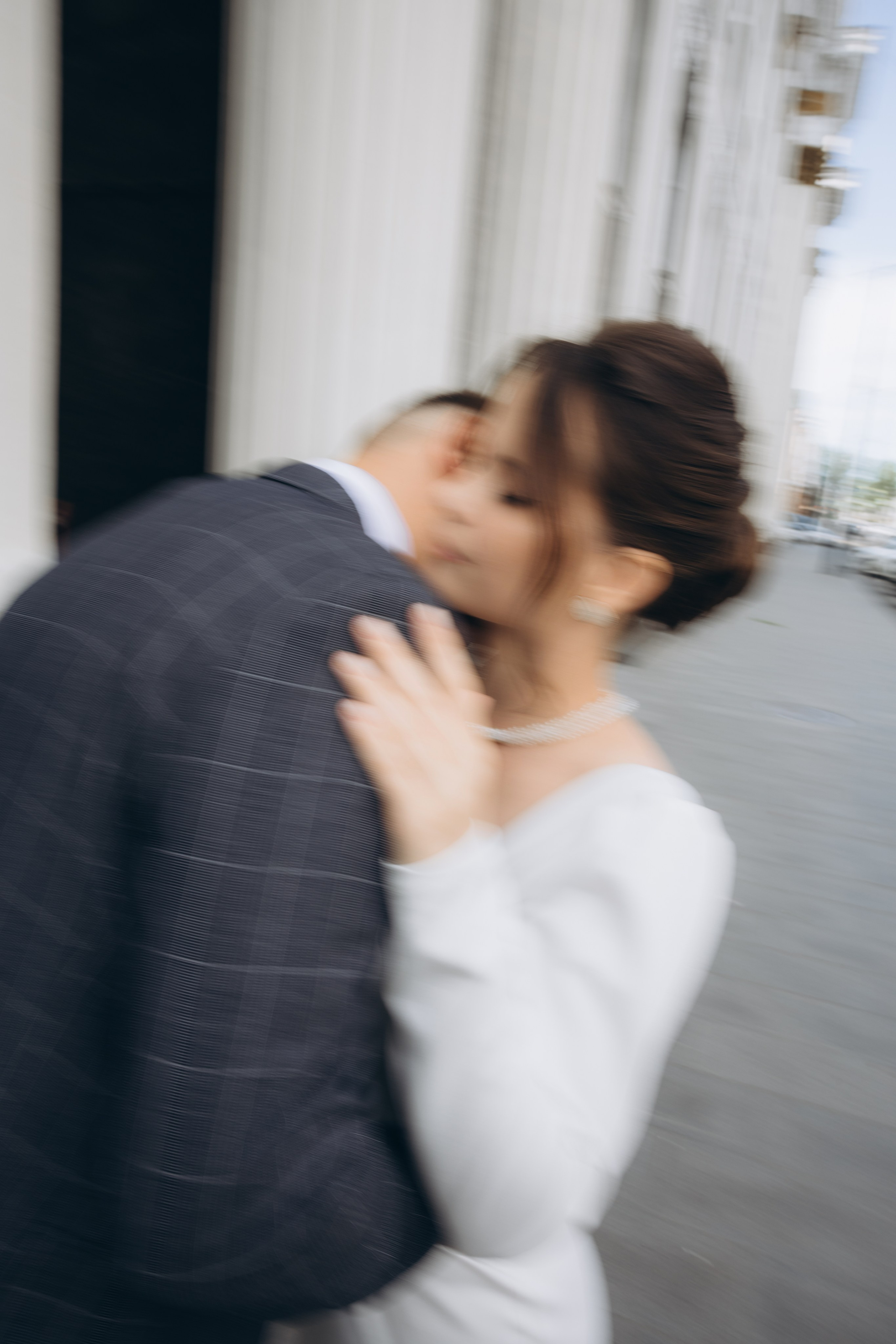 Павел & Анна. Свадебный, семейный фотограф в Иркутске Светлана Макаричева