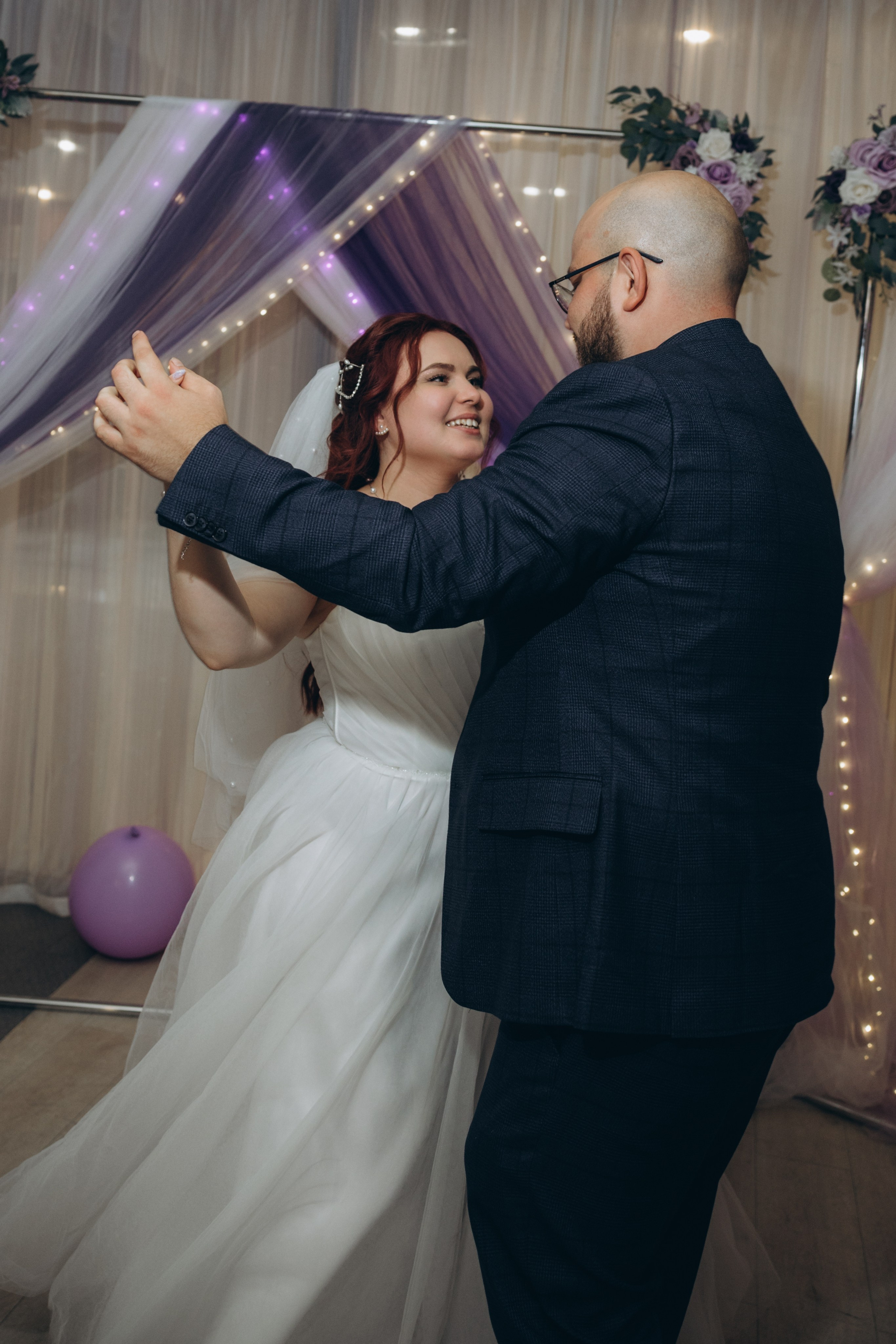 Андрей & Мария. Свадебный, семейный фотограф в Иркутске Светлана Макаричева