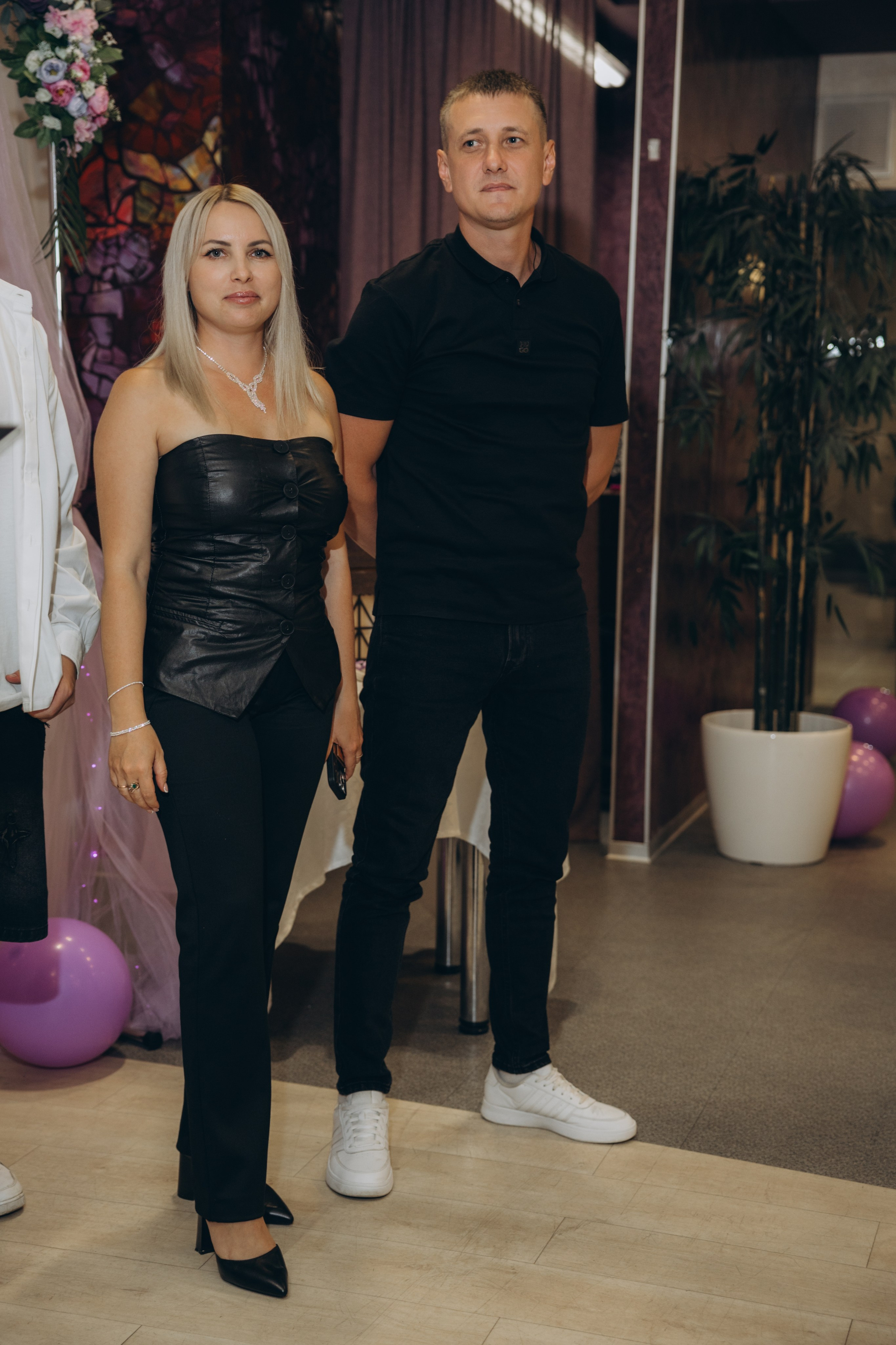 Андрей & Мария. Свадебный, семейный фотограф в Иркутске Светлана Макаричева