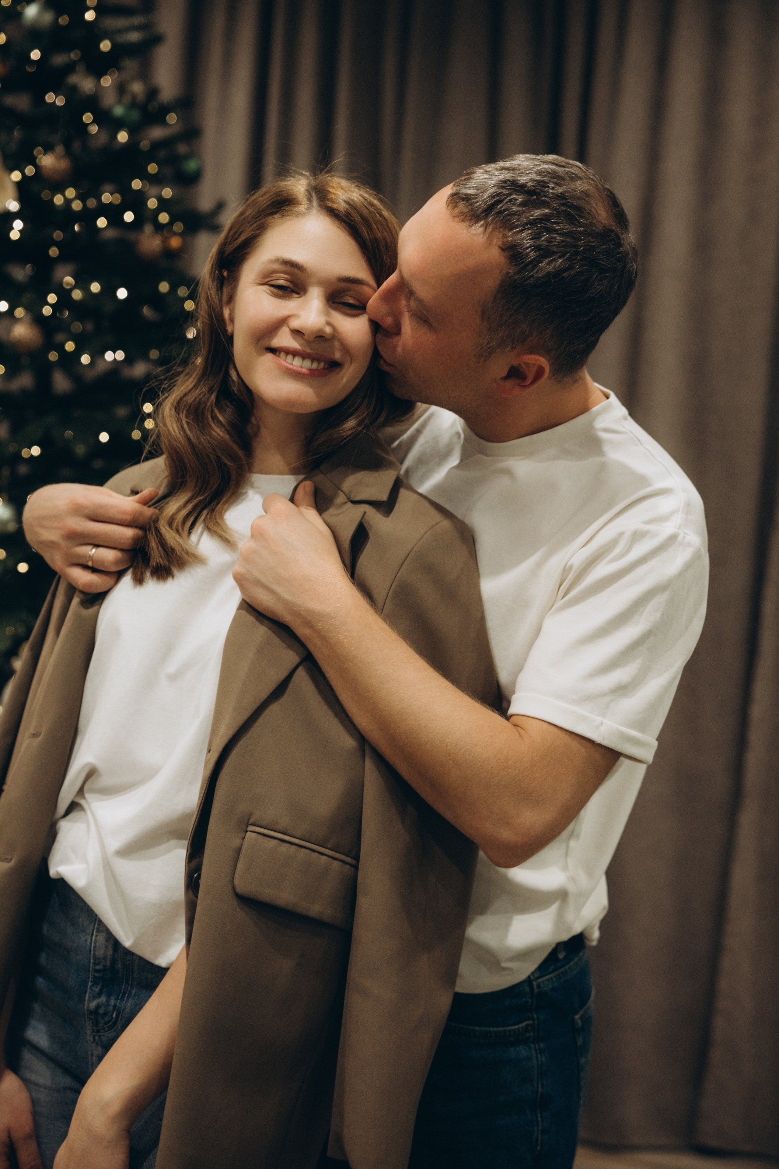 Дома. Свадебный, семейный фотограф в Иркутске Светлана Макаричева