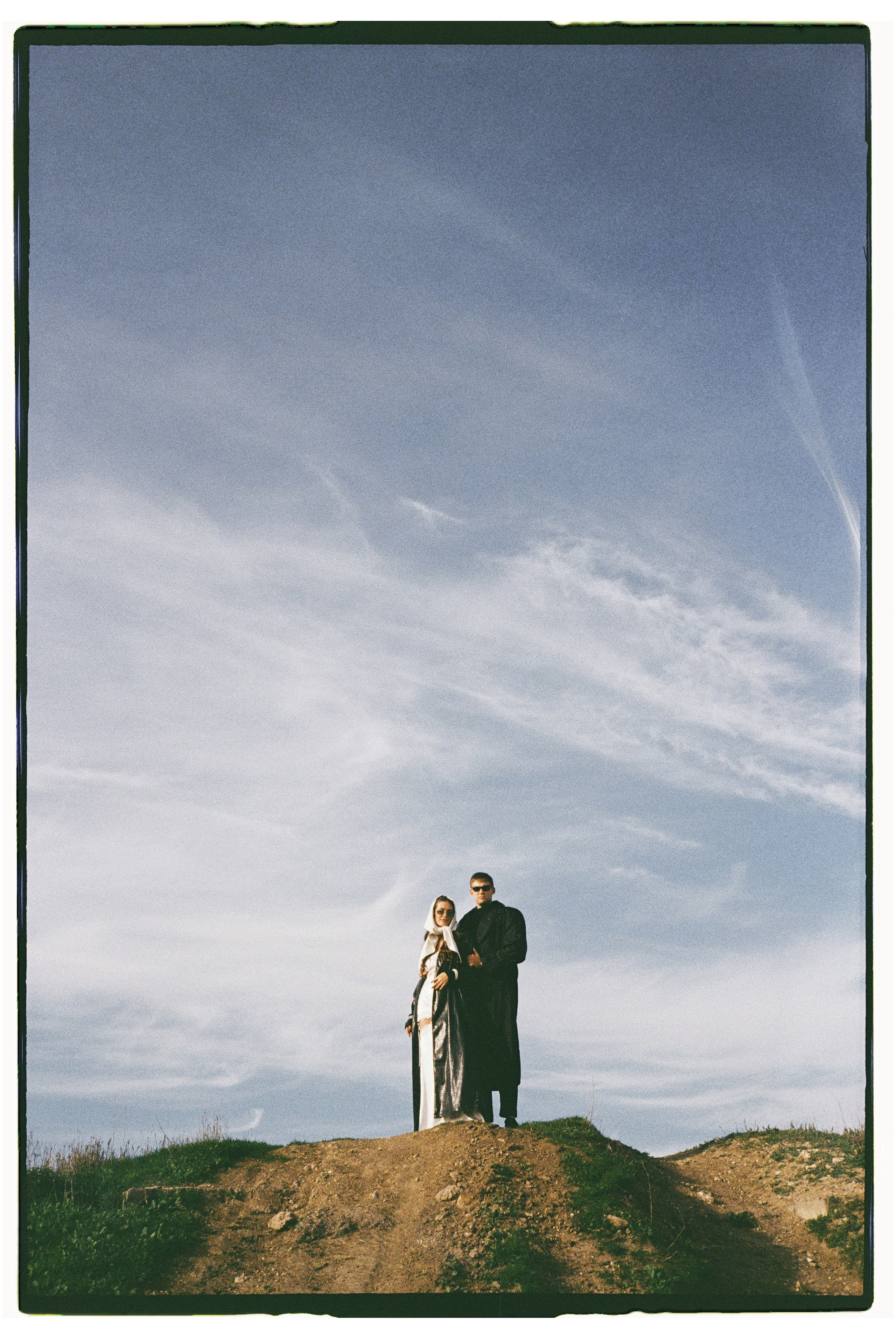 Свадебный и семейный фотограф и видеограф в Крыму | Алёна Межевова