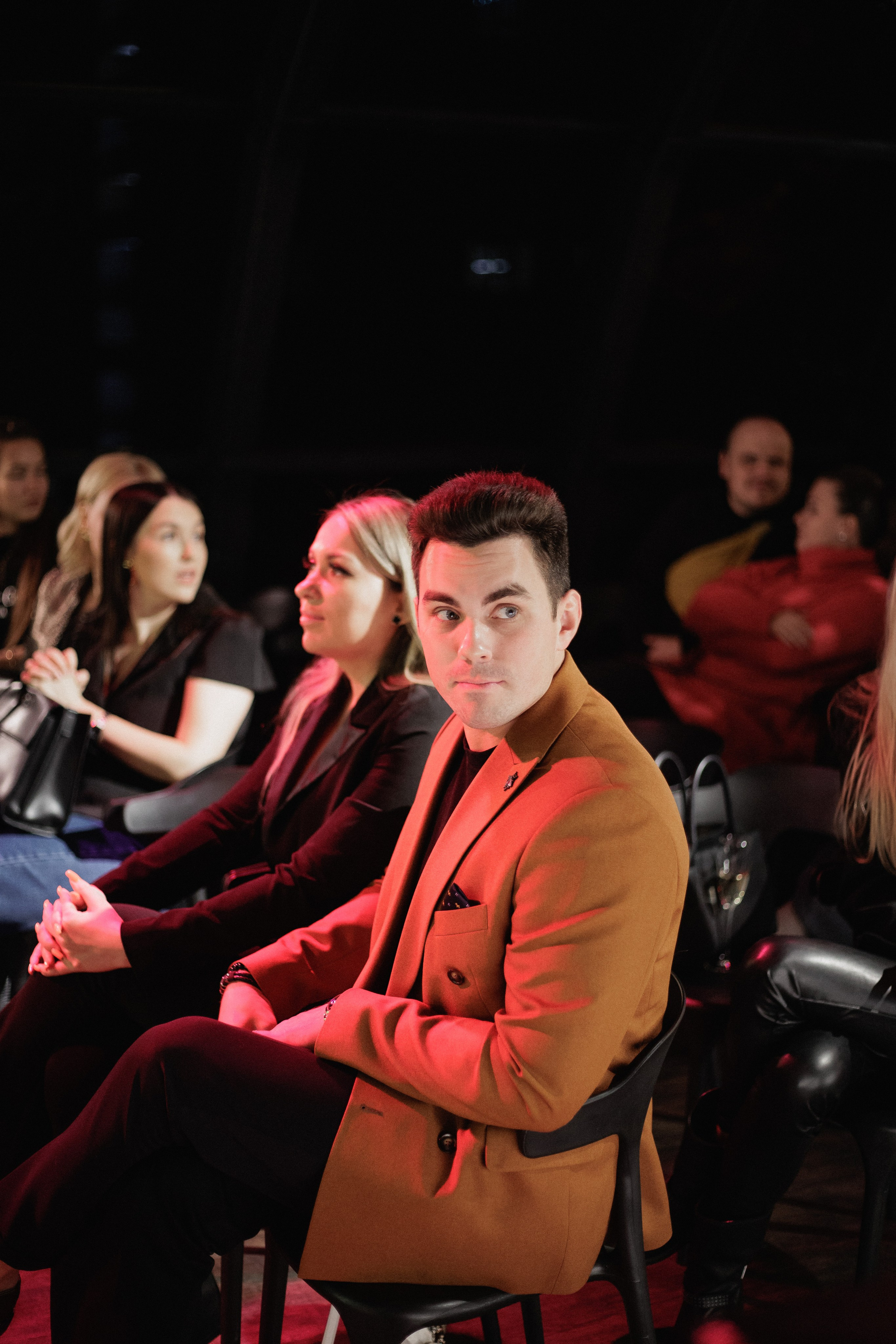 ПЯТНИЦА 2.0. СВОИ. ФОТООТЧЕТЫ-СОБЫТИЯ-МЕСТА