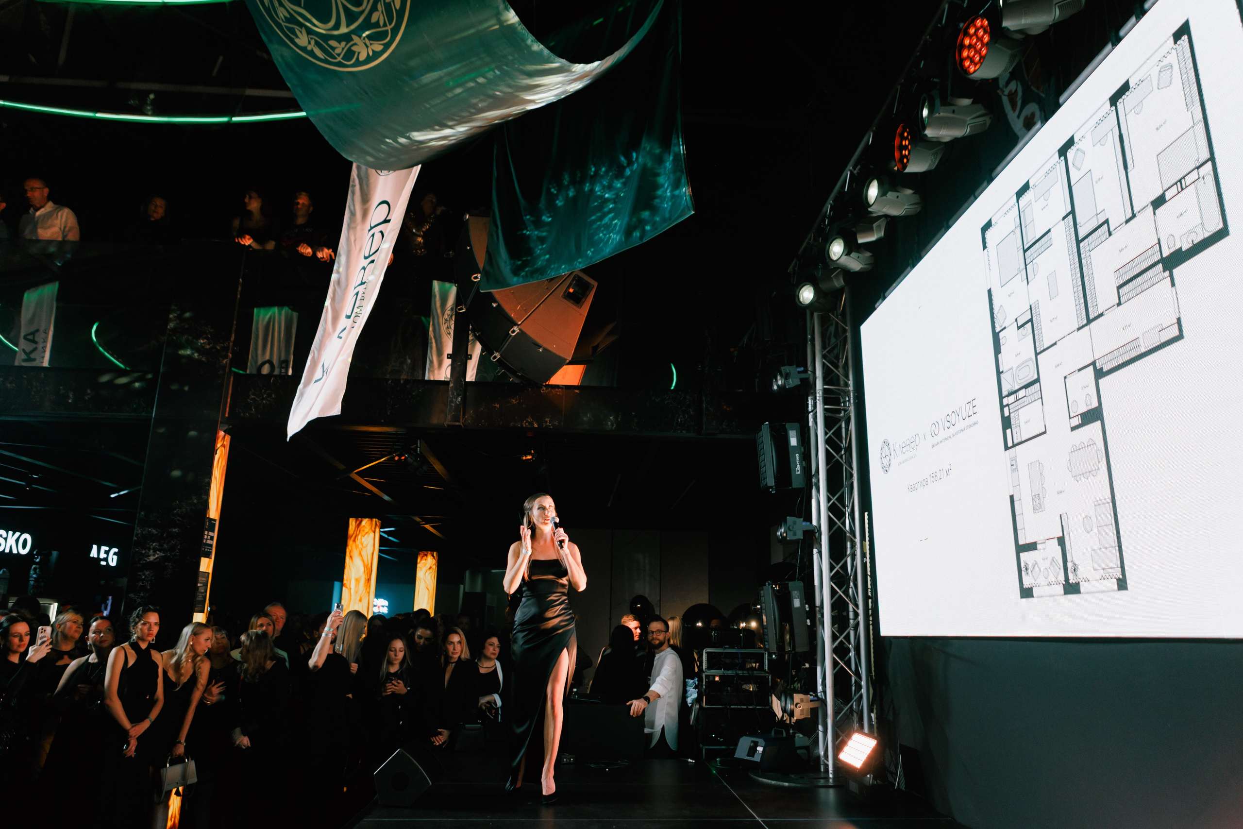 BRAVO BIRTHDAY 13 — PART II. СВОИ. ФОТООТЧЕТЫ-СОБЫТИЯ-МЕСТА