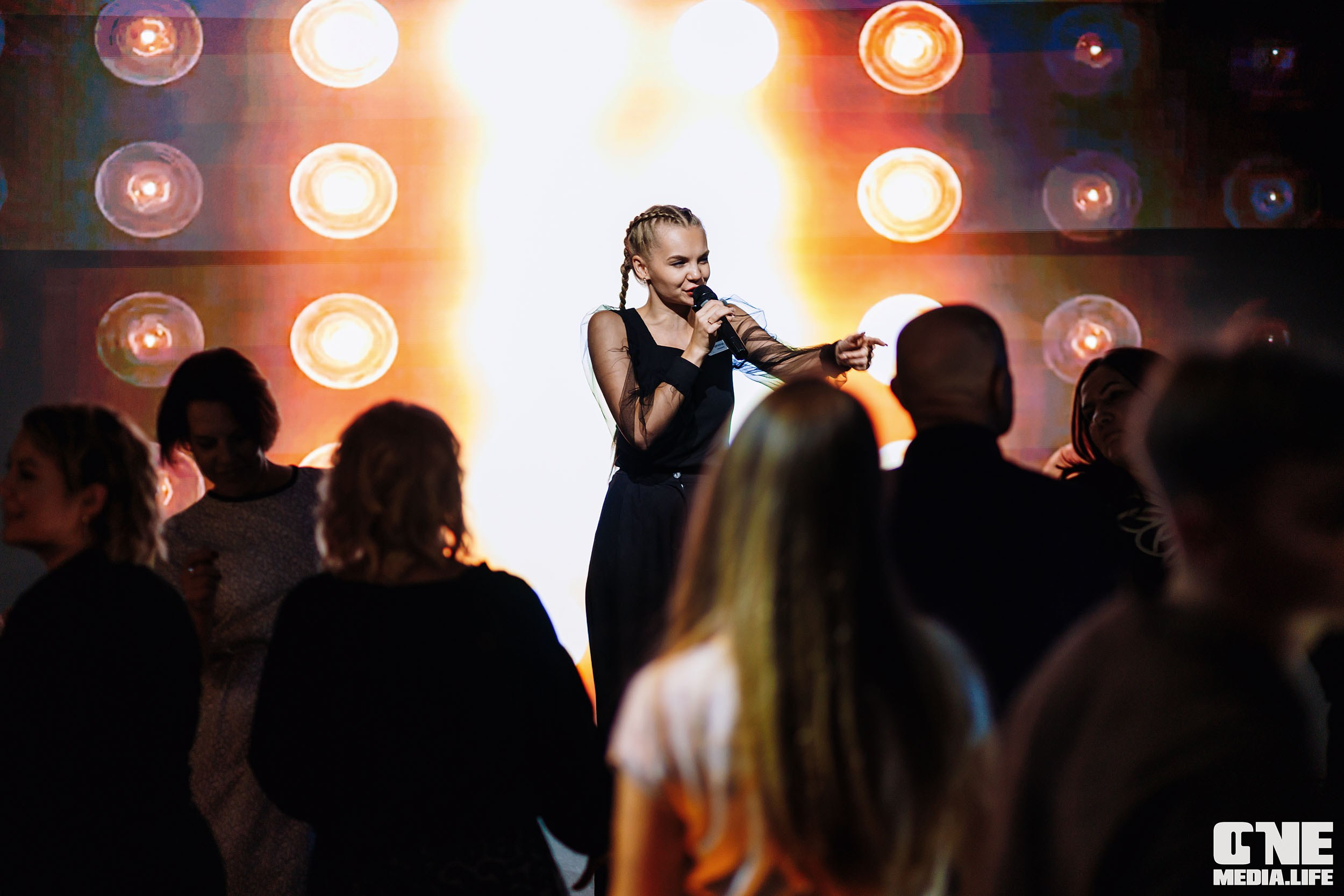 Фоторепортаж из ресторана Океан. One Media Life: фоторепортажи, фотоотчеты с мероприятий и заведений