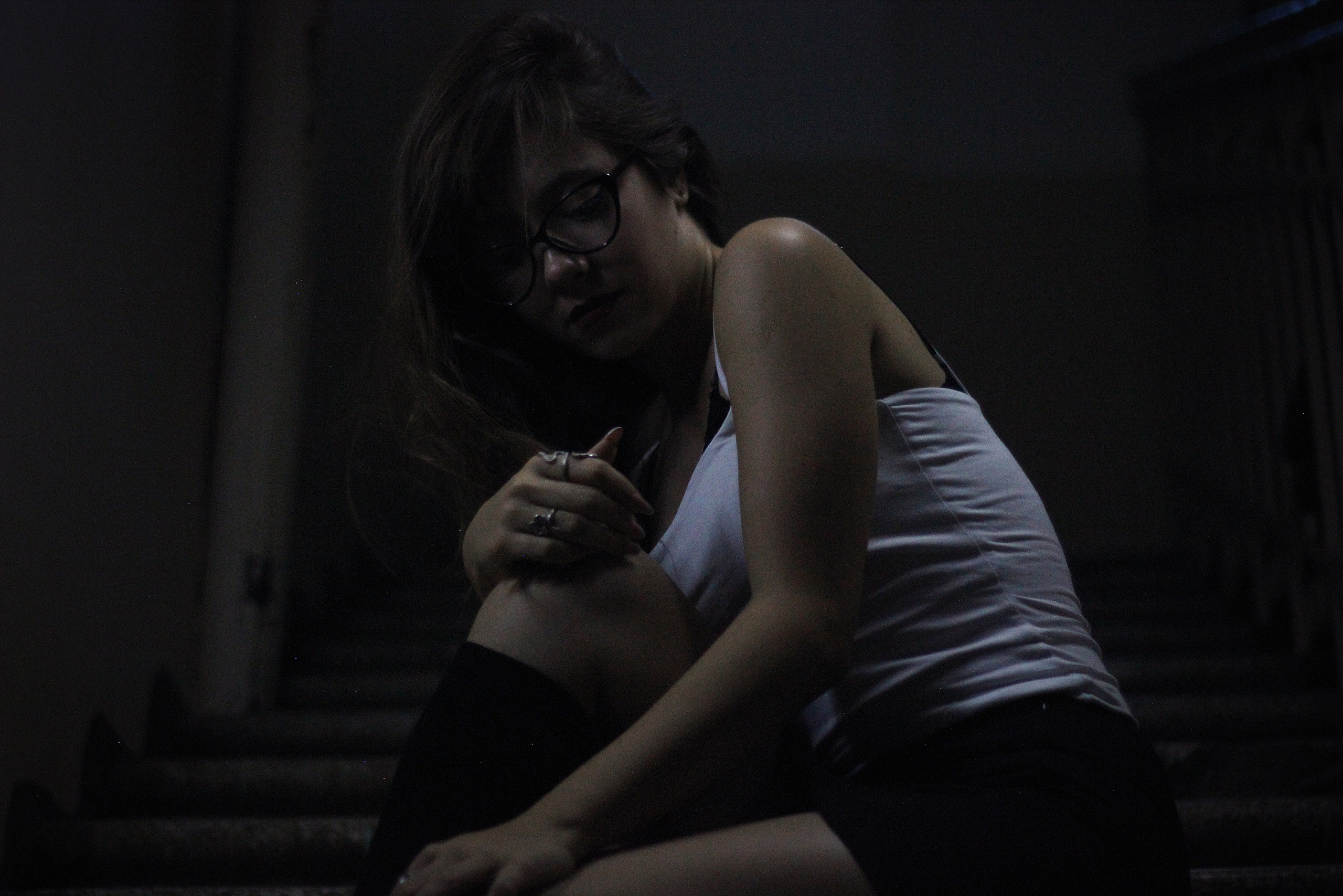 Kriss. Фотография, видеомонтаж и 3D. Постричев Дмитрий