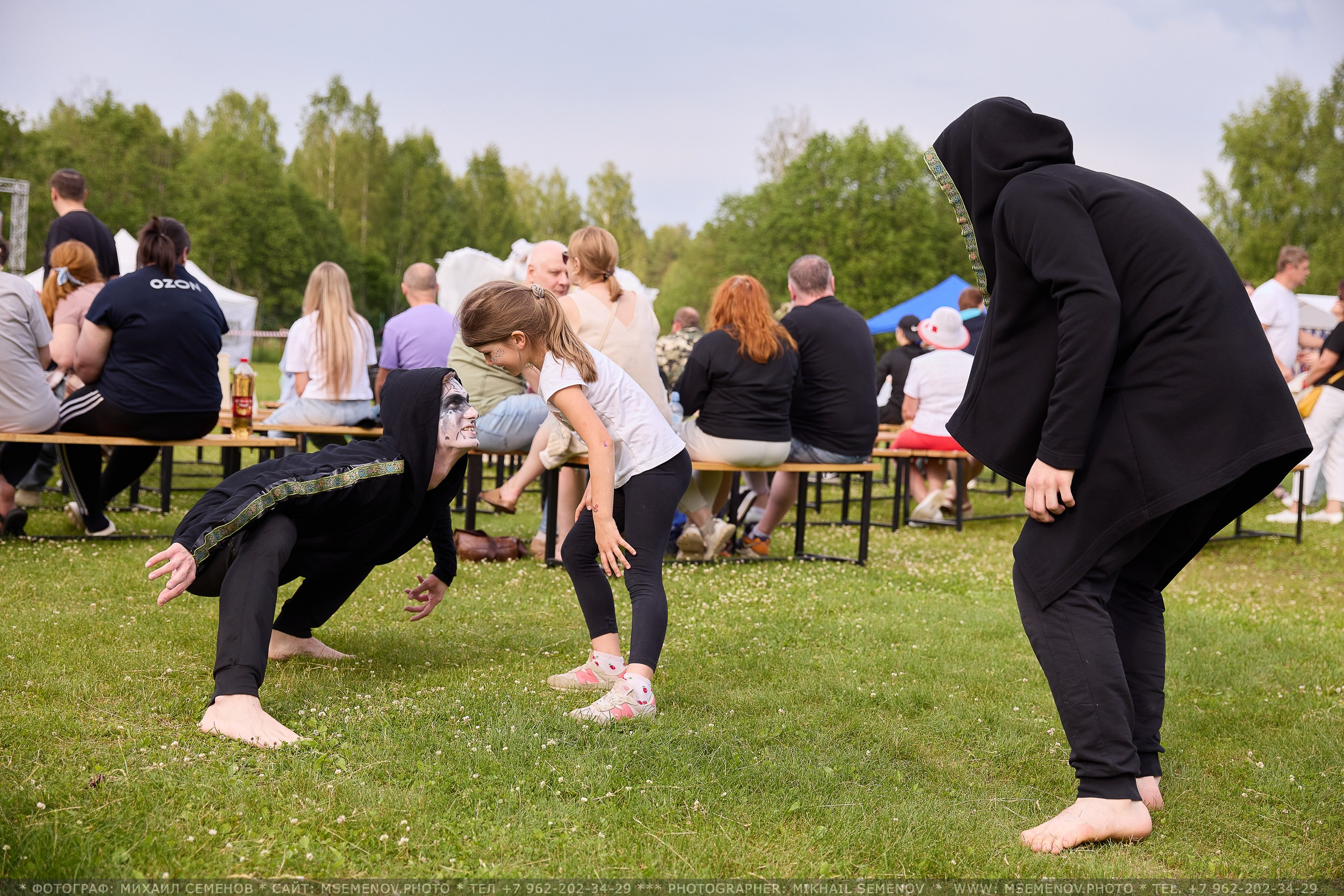 АНОНС 1-й день Фестиваля «Поворот на Горе — Грязь» 2025. Фотограф, фотопроекты Михаила Семенова в Ярославле. Фотошкола