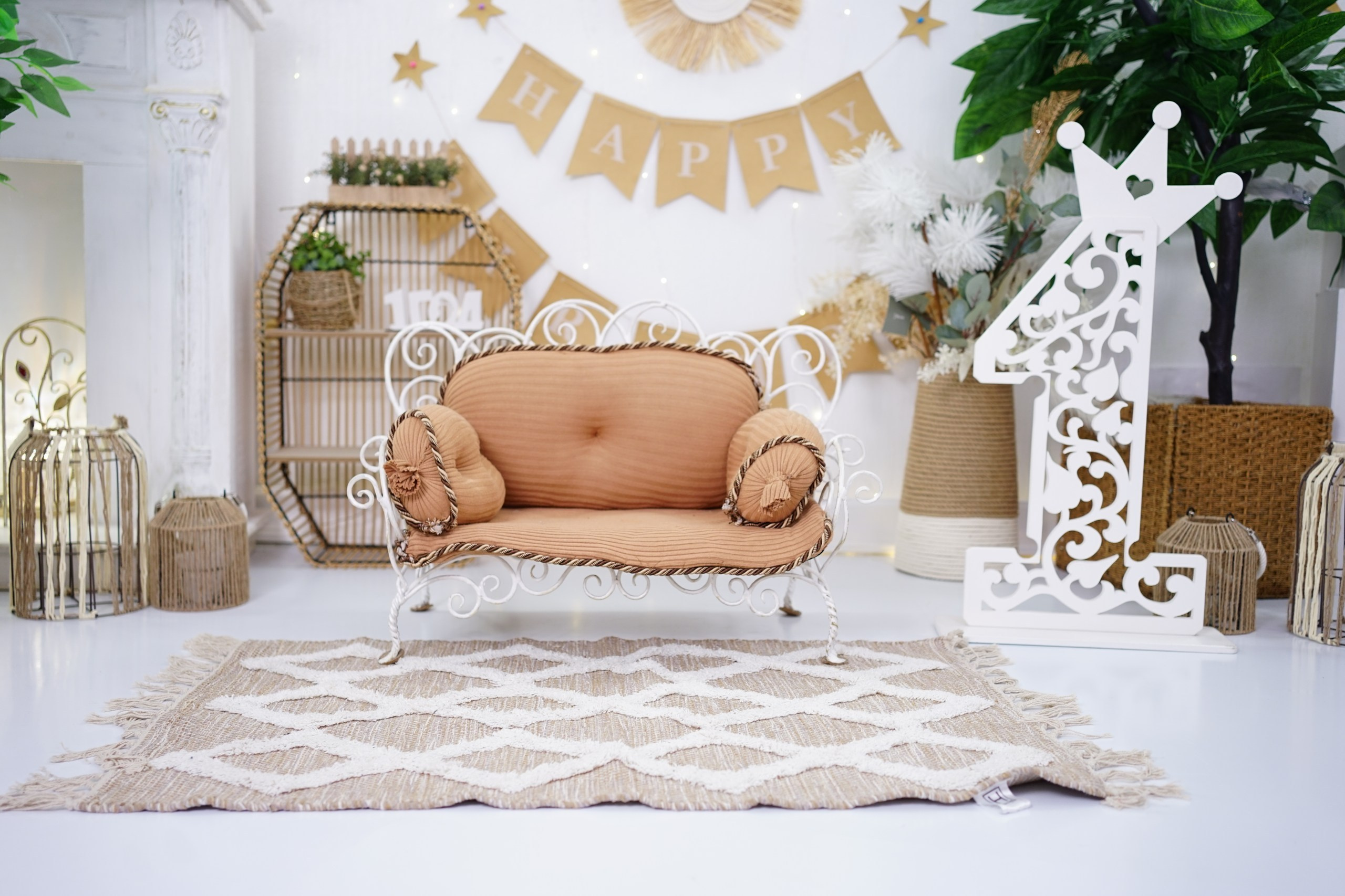 Фотоссесия на Годик для Девочки. Детская Фотостудия ГОДОВАСИКИ в Санкт-Петербурге фотосесия на годик