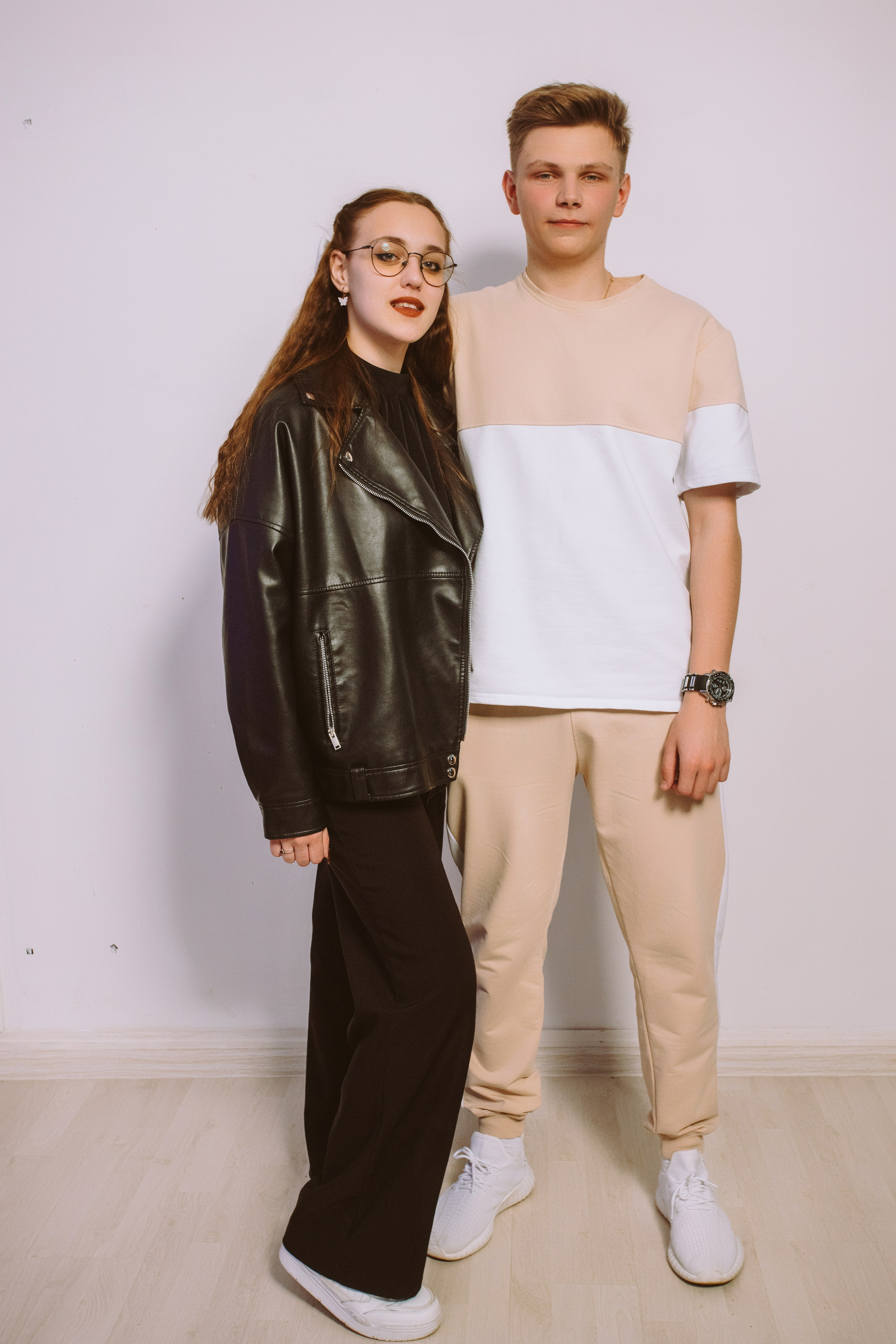 Школа № 12, 11 класс. Выпуск 2024. Студия выпускных альбомов Остров