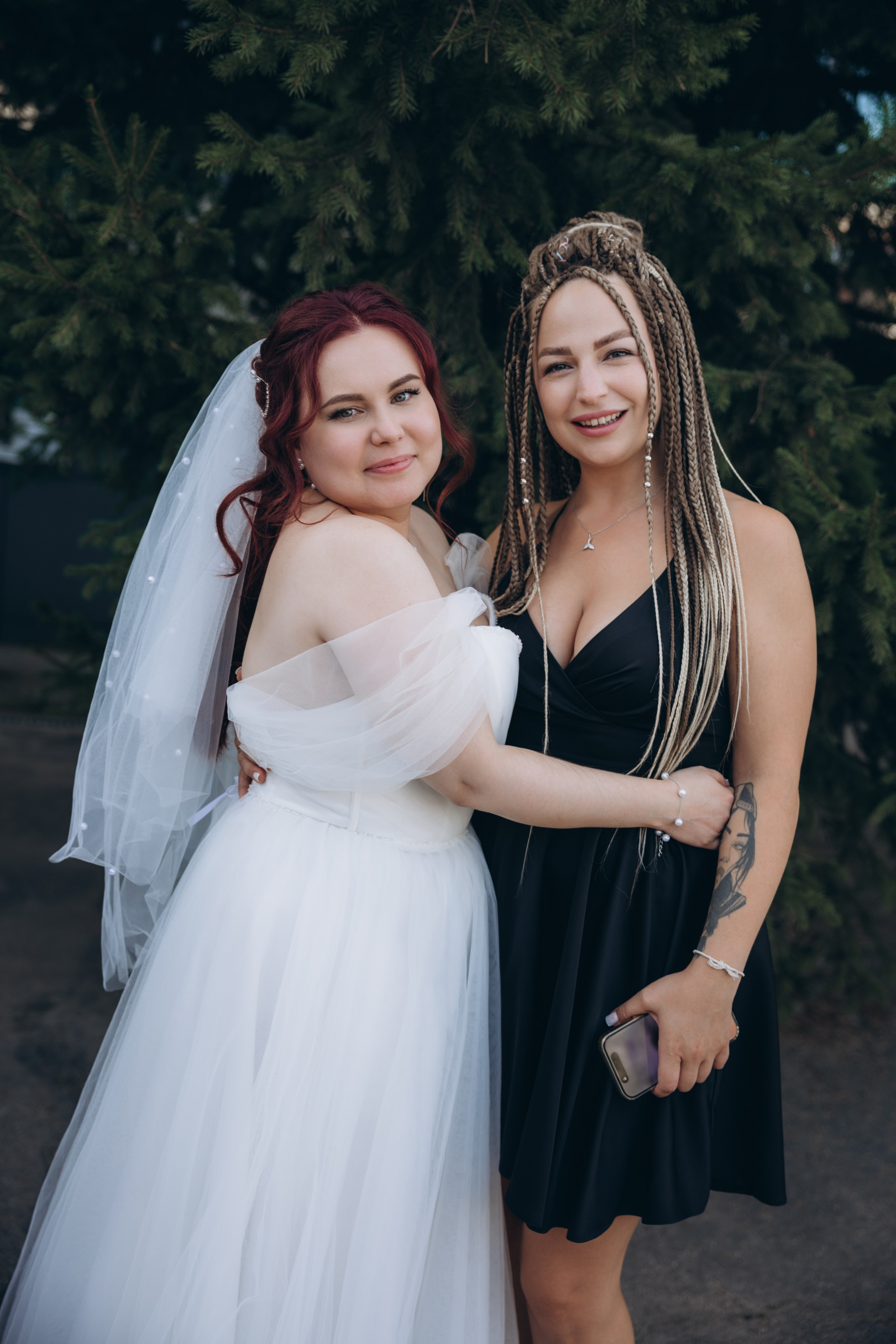 Андрей & Мария. Свадебный, семейный фотограф в Иркутске Светлана Макаричева