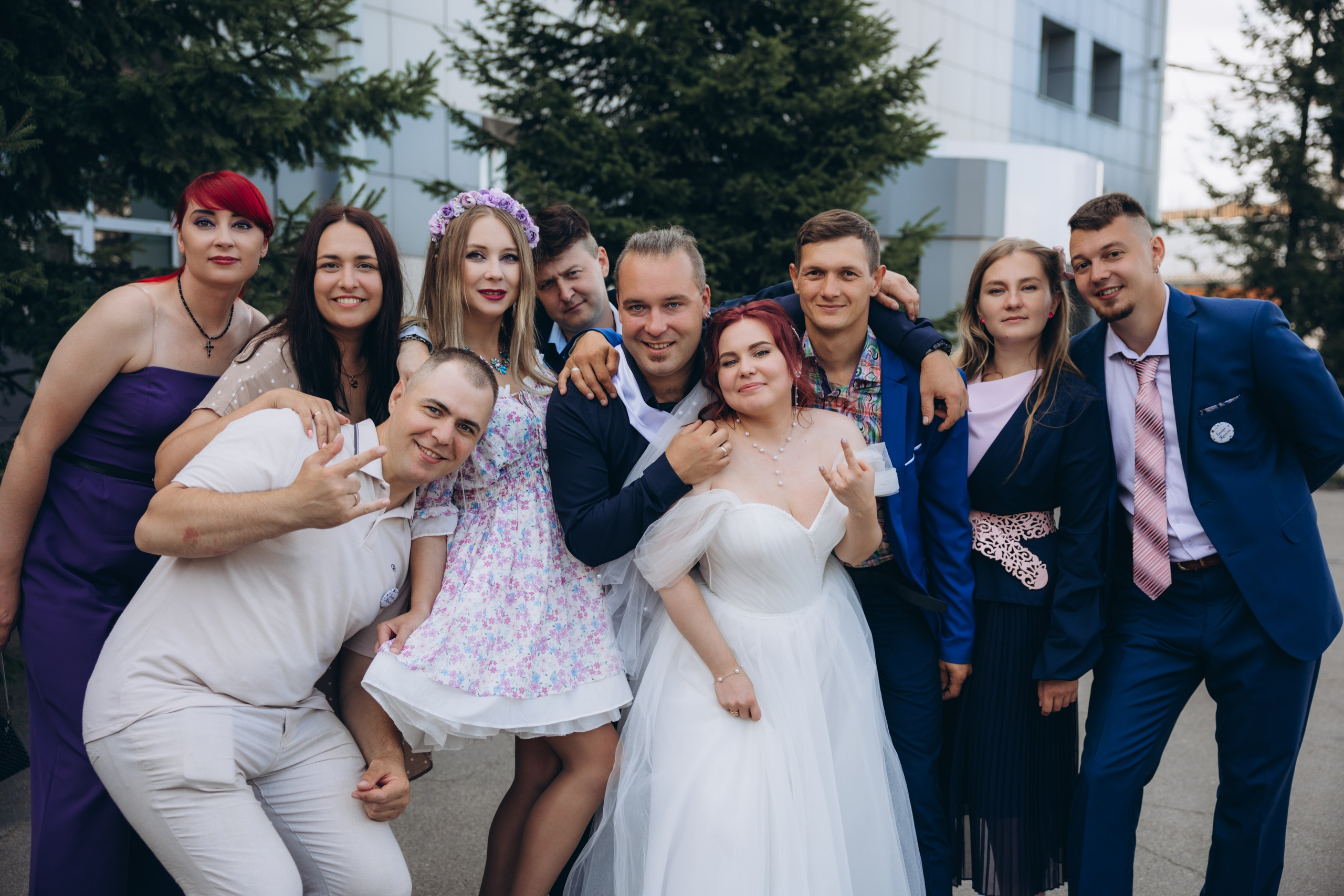 Андрей & Мария. Свадебный, семейный фотограф в Иркутске Светлана Макаричева