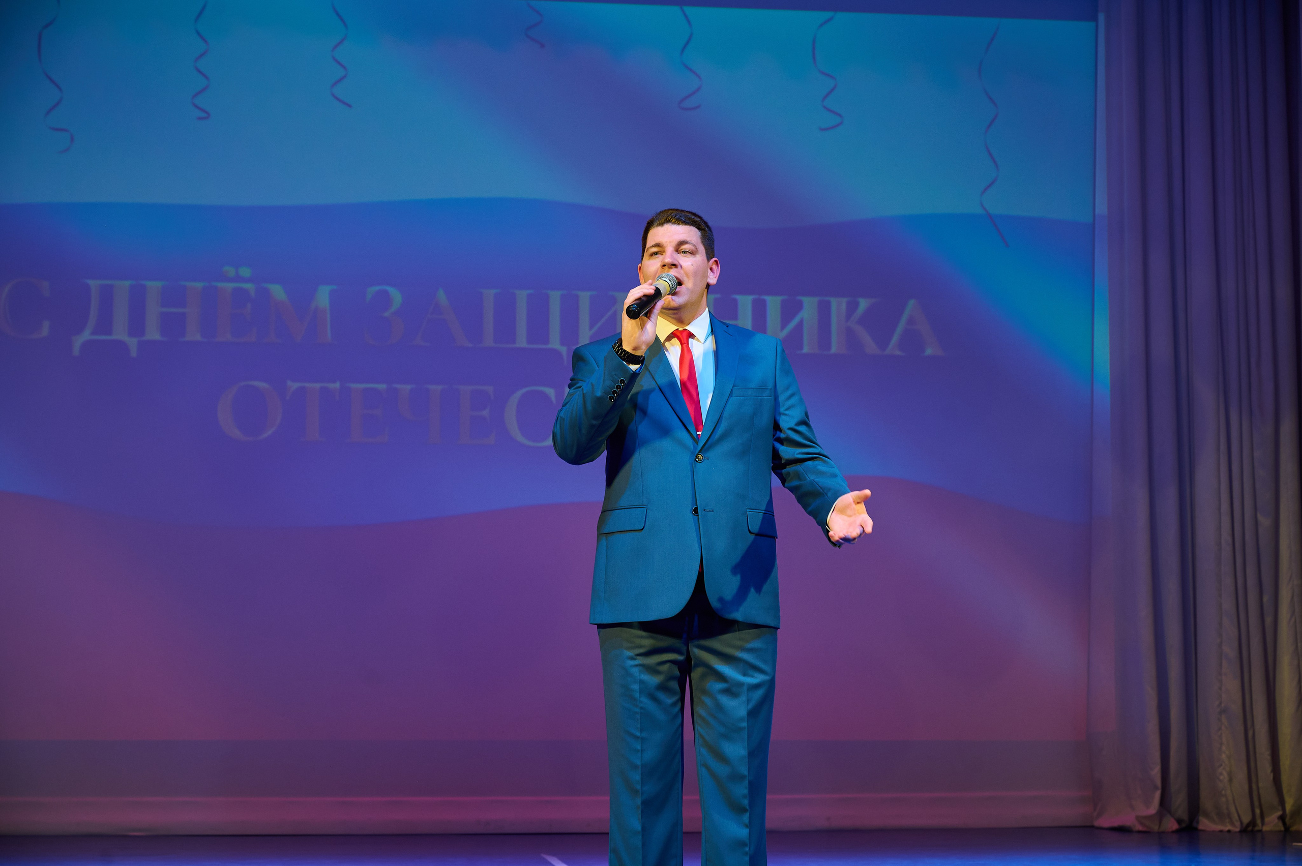 Дк Марьина Роща 23 февраля. Жизнь курорта Кабардинка в фотографиях