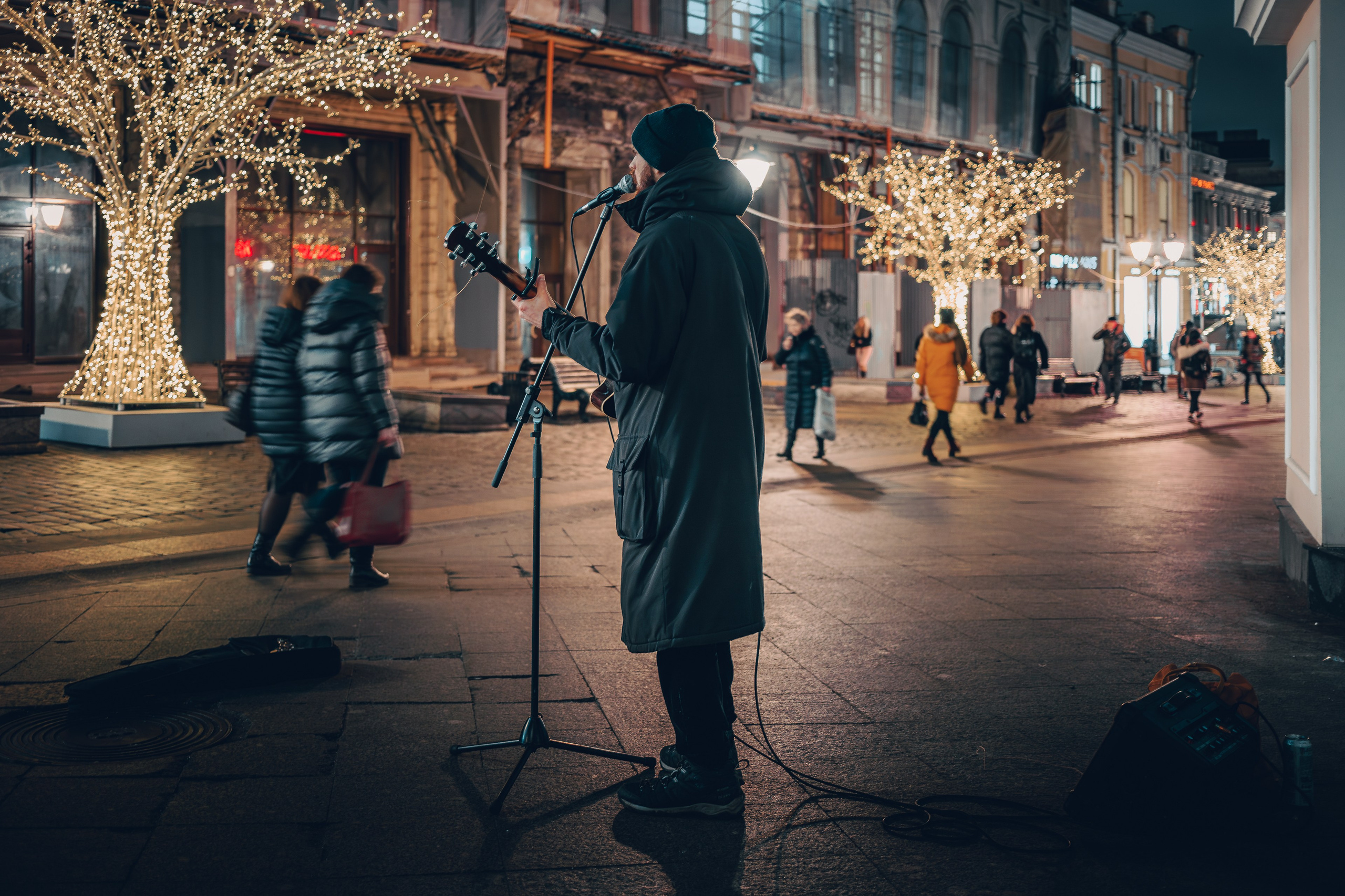 Фото Москвы. Фотошкола ArtFotoLife для начинающих и продвинутых фотографов