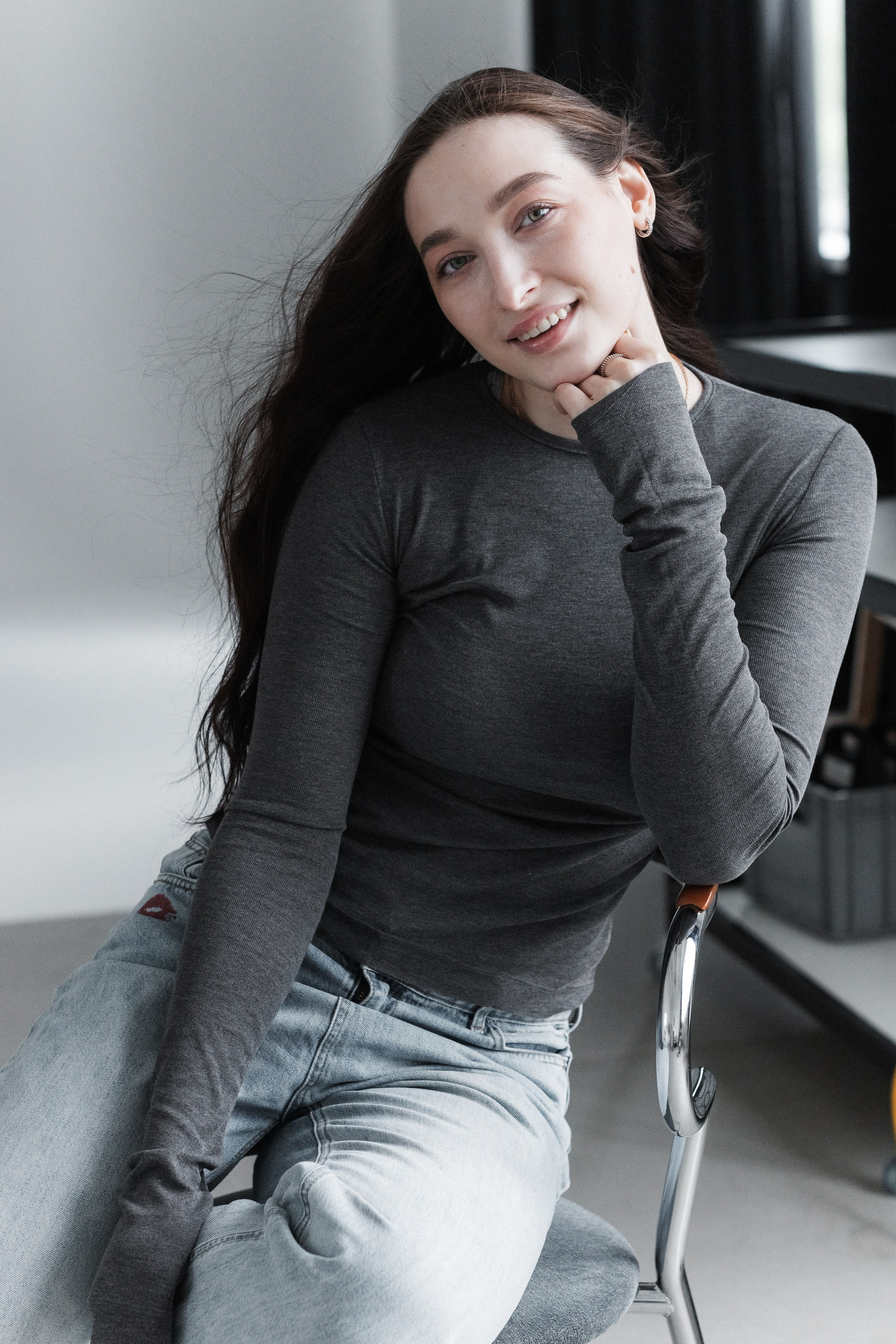 Портретный фотограф в Москве