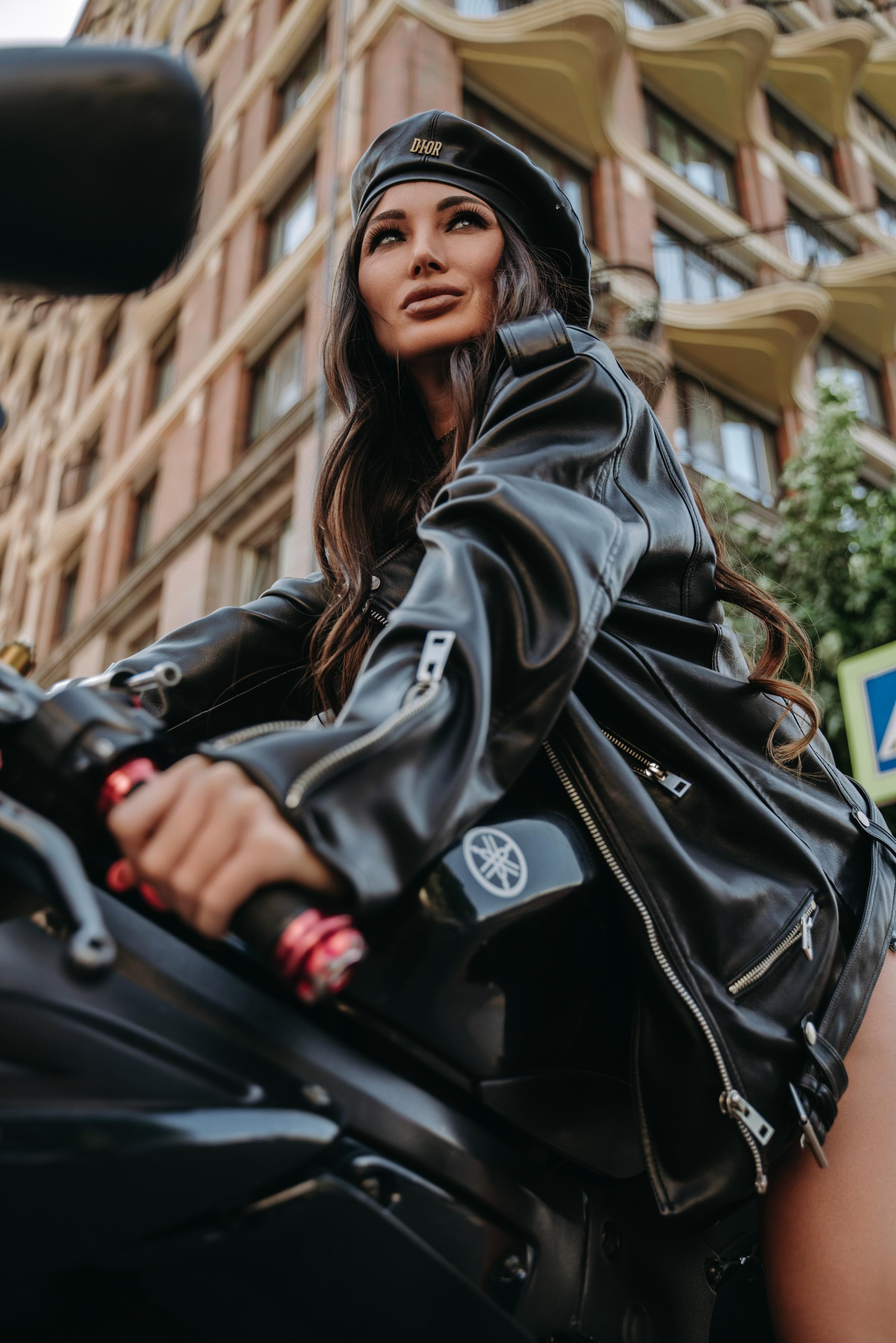 фотосессия летом Уфа