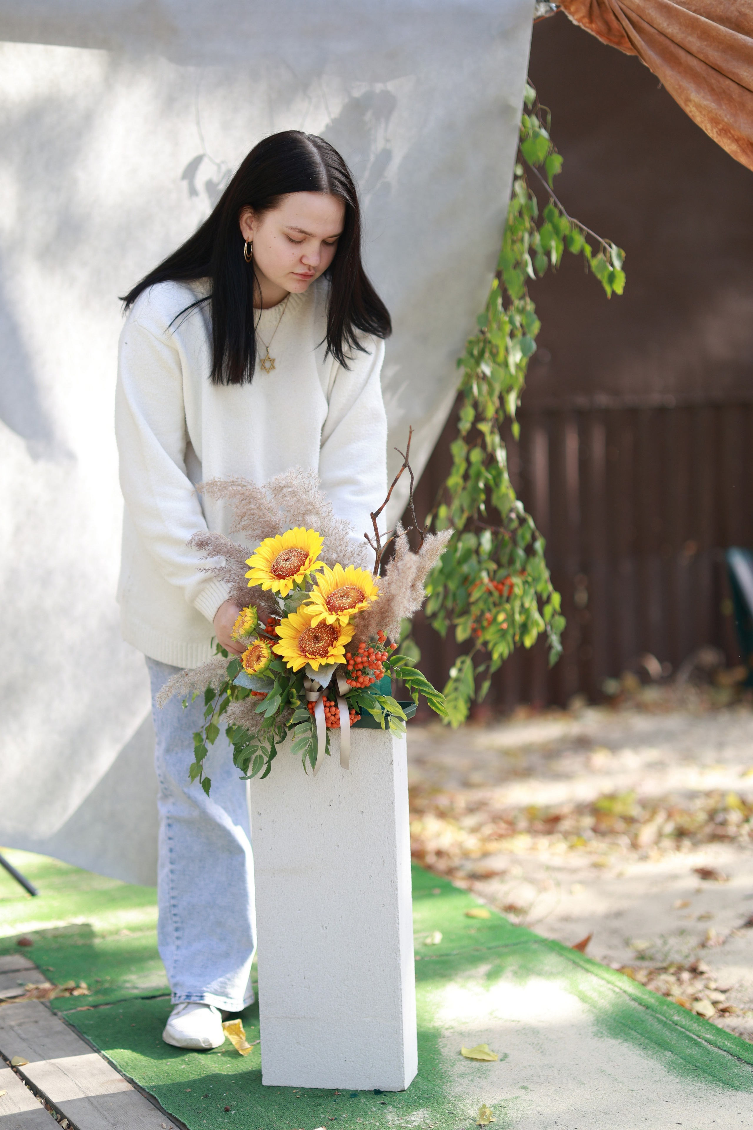 Этот чудесный фотодень. Семейный и свадебный фотограф в Воронеже Людмила Трифонова