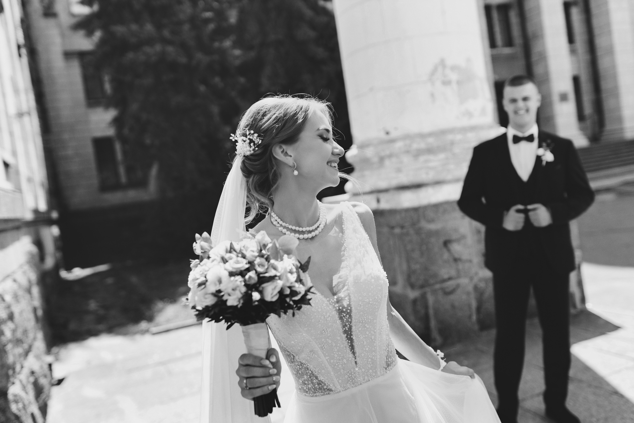 Свадебный фотограф в Луганске ЛНР