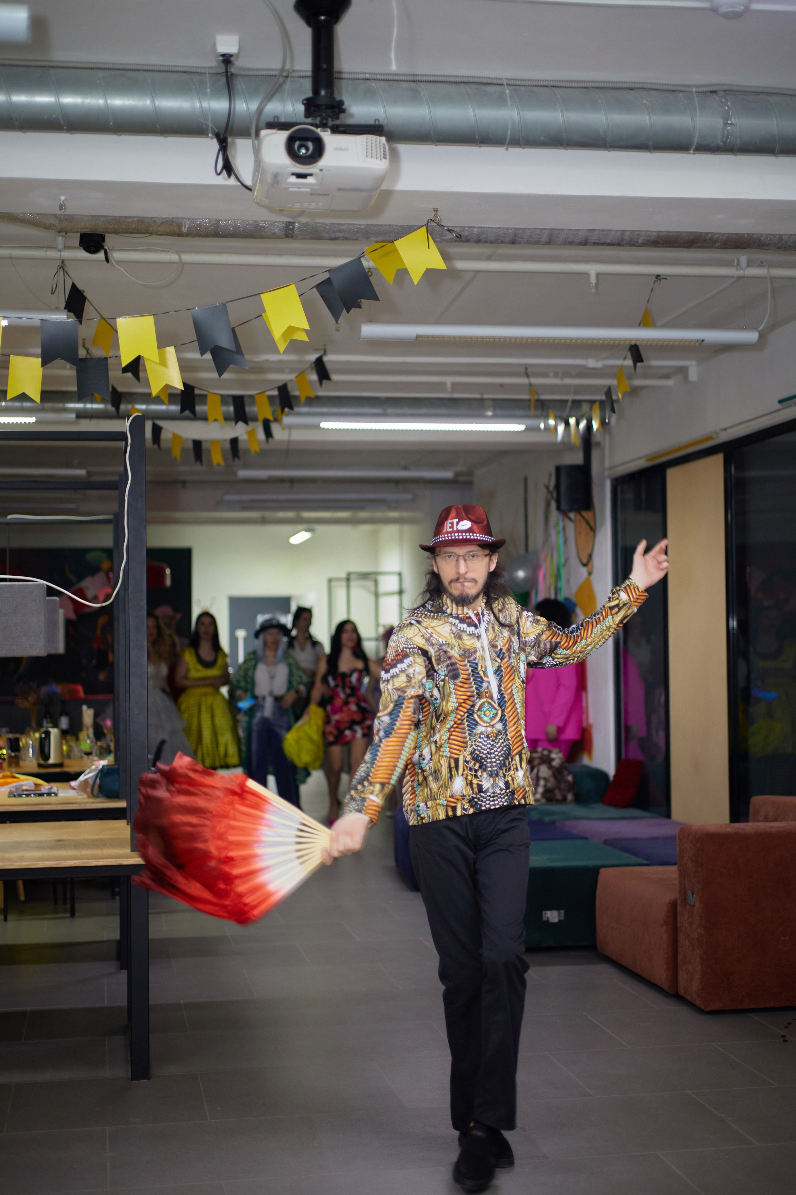 Чудо- ретрит " Весеннее обострение». Фотограф в Смоленске Ася Польшина