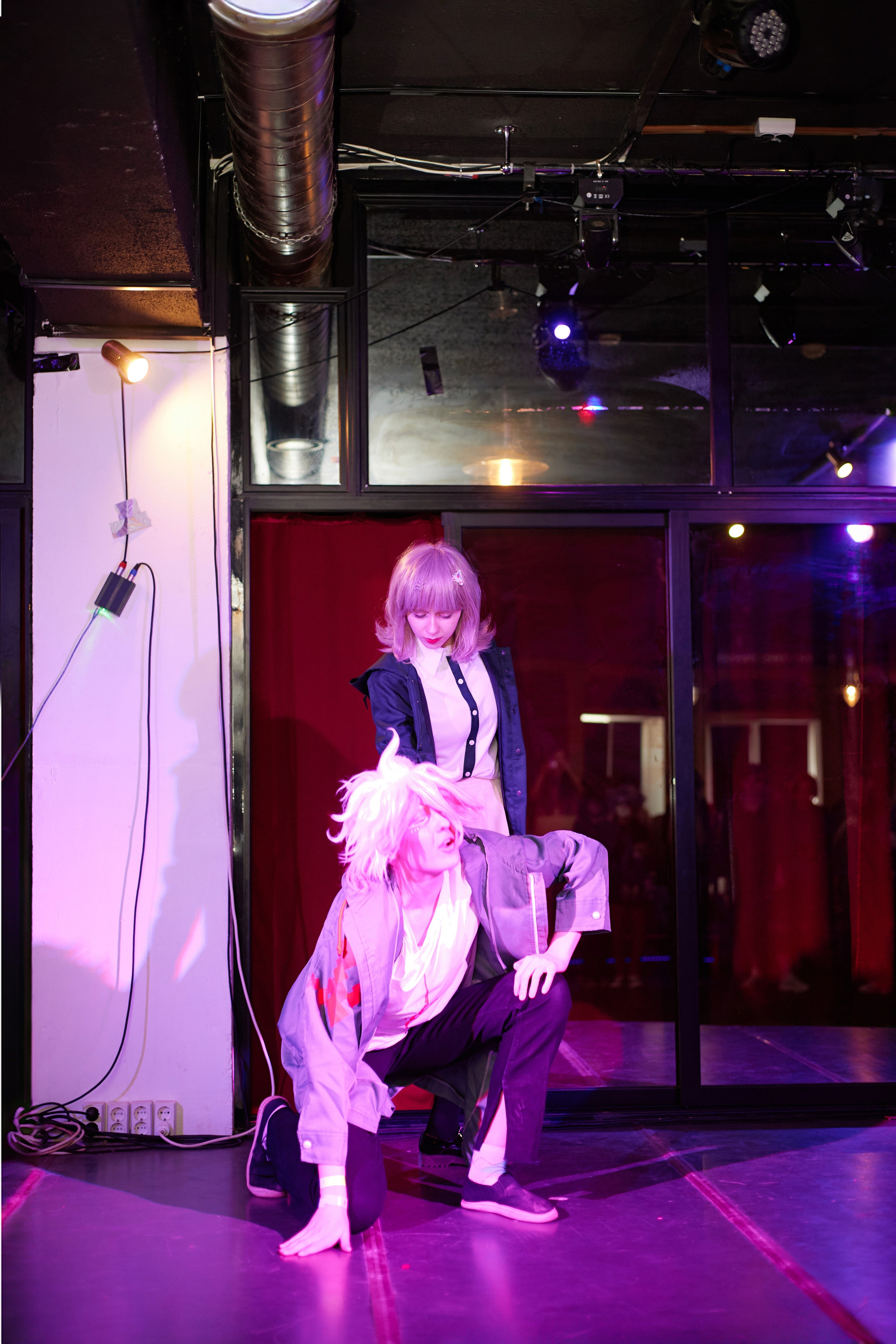 SAKURA DAY PARTY. Фотограф в Смоленске Ася Польшина