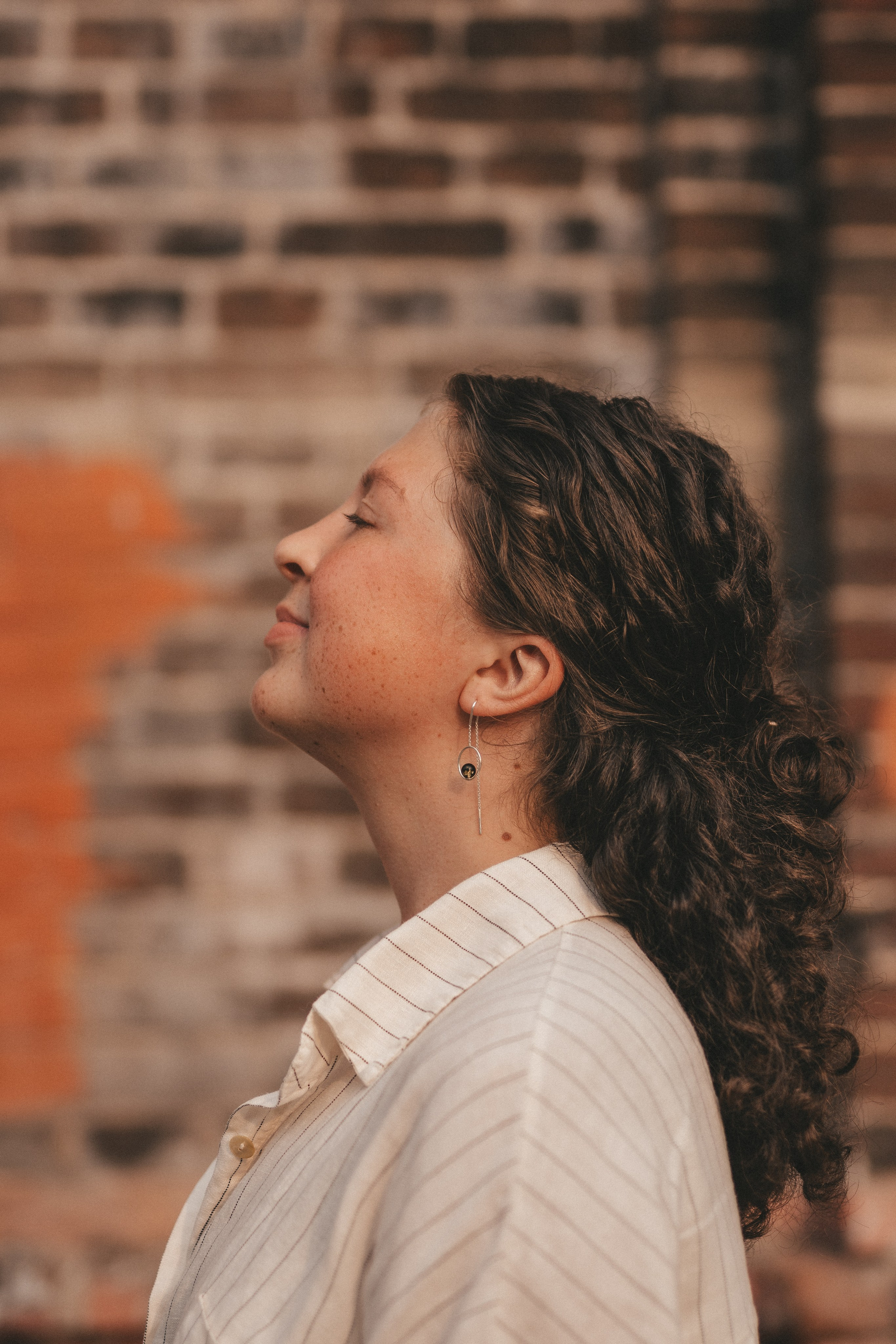 Взрослые брат и сестра, съемка во Владивостоке. Портретный и семейный фотограф во Владивостоке Светлана Мухильченко