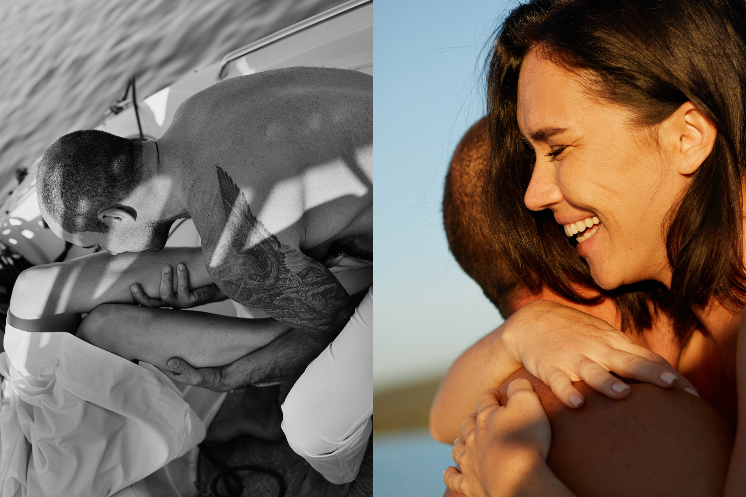 Портретный и предметный фотограф в Екатеринбурге Ольга Глухова