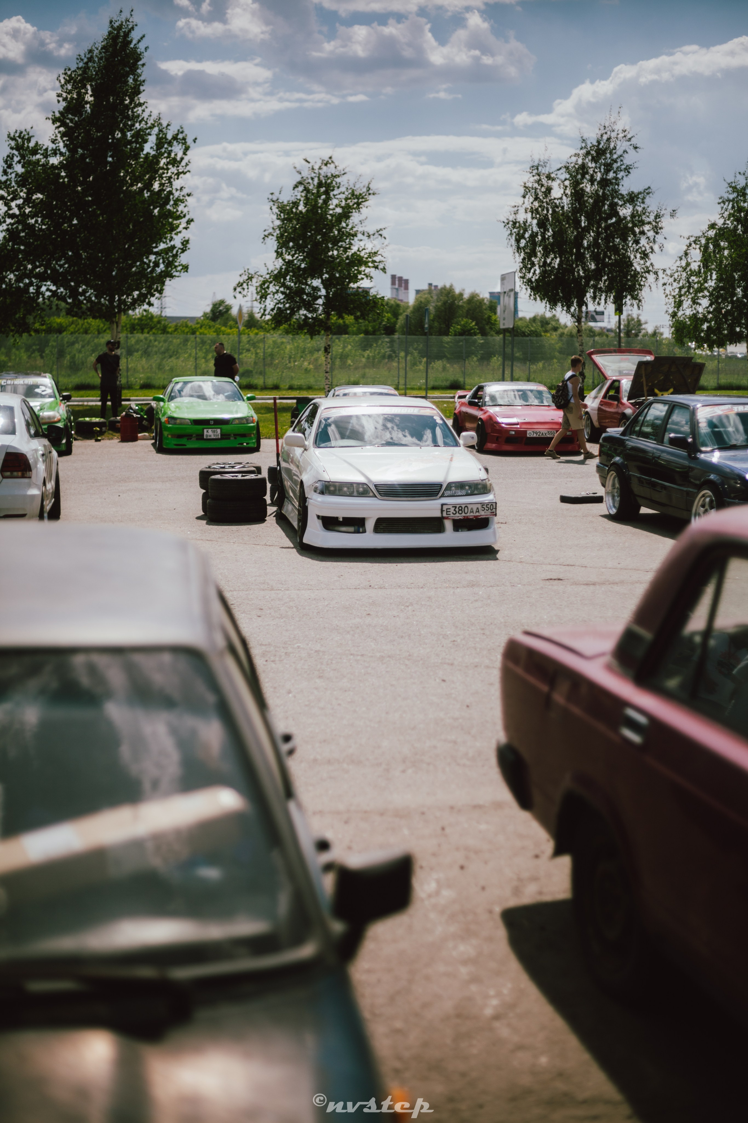 WistaMeet 2025. Мультижанровый фотограф в Москве Наталия Степанова