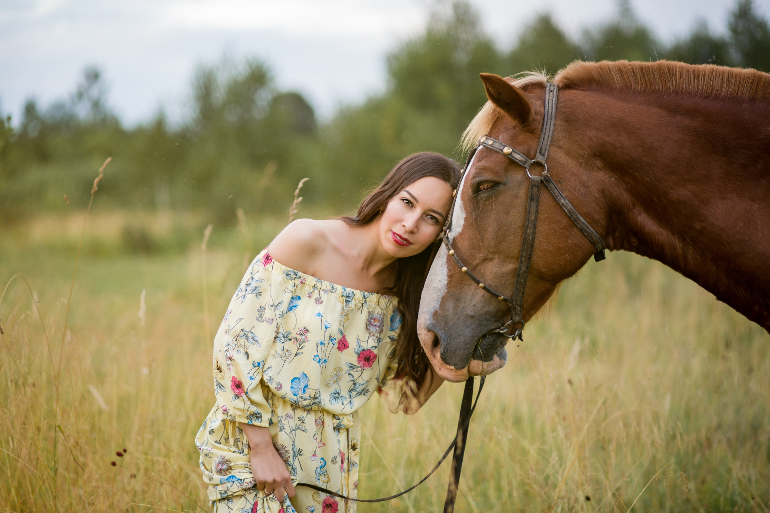 Творческая студия АЛНИфото