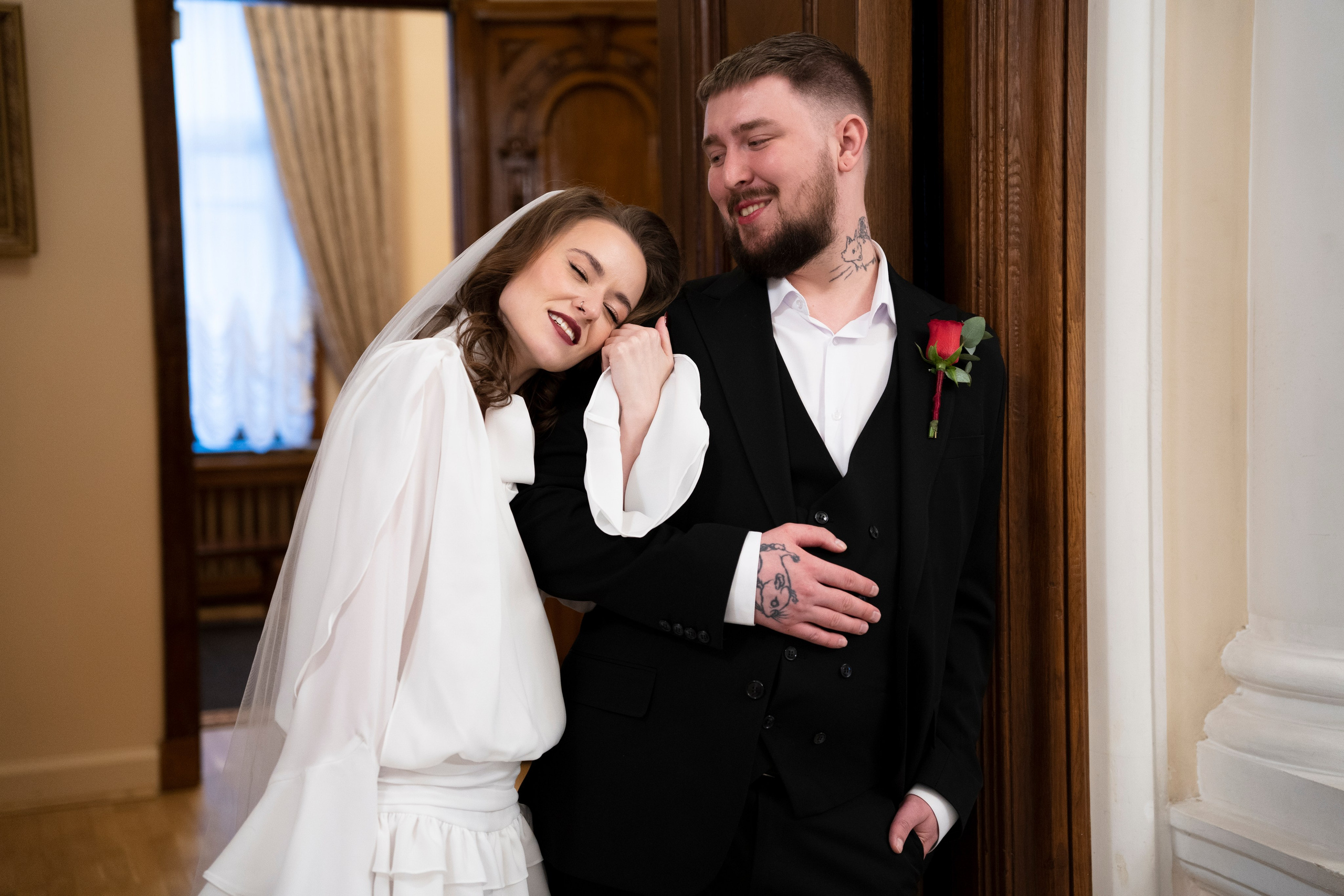 Вероника+Вячеслав. Главная