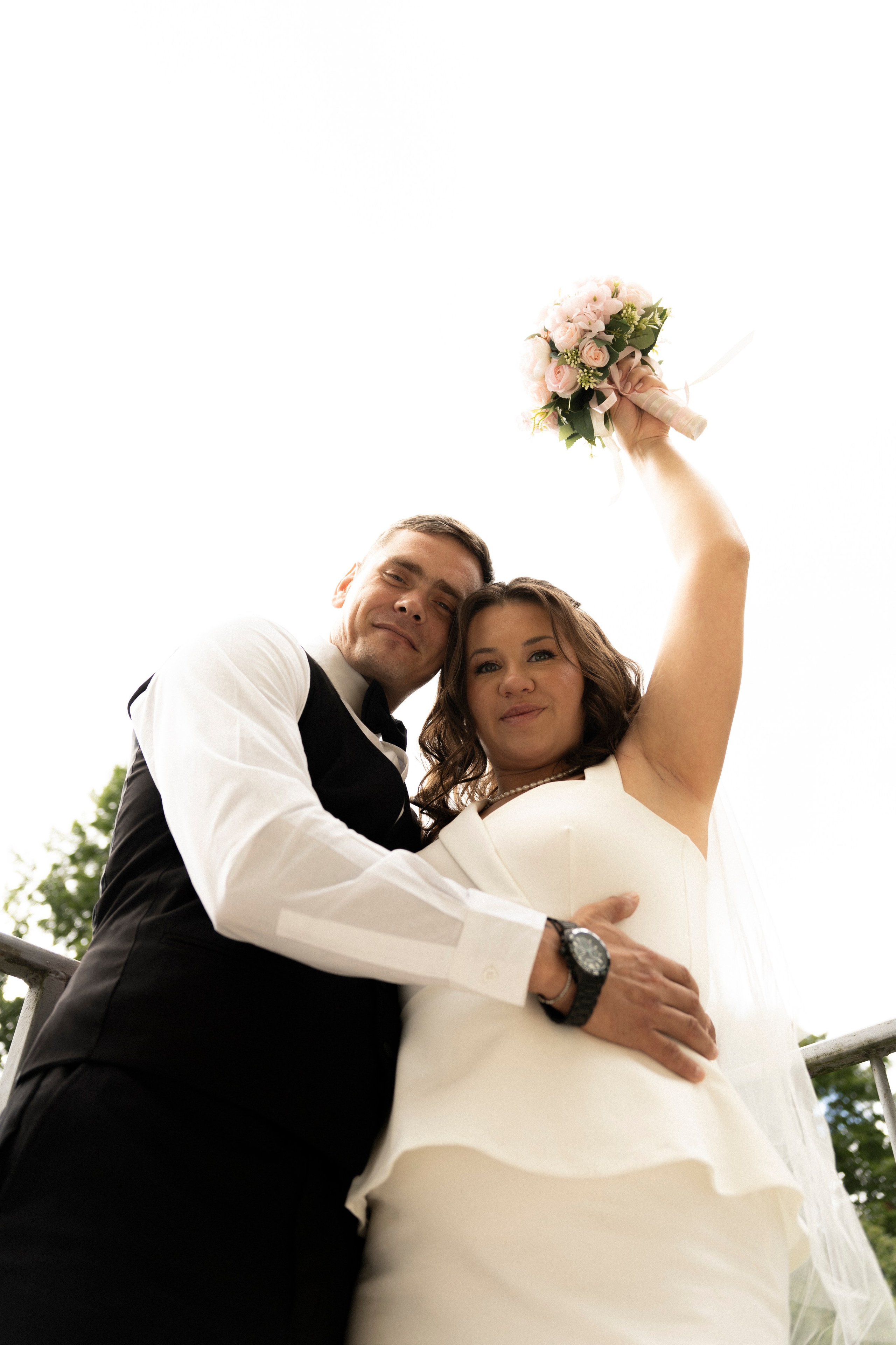 Алина+Андрей. Главная